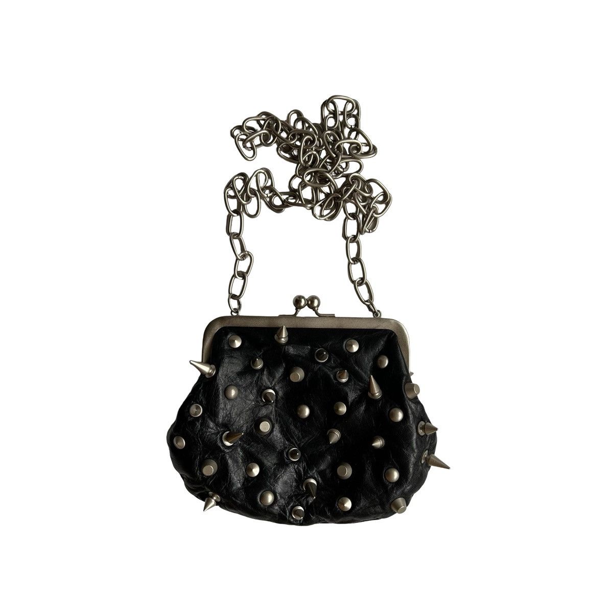 Comme des Garcons 06aw Studded bag Size ONE SIZE - 1 Thumbnail