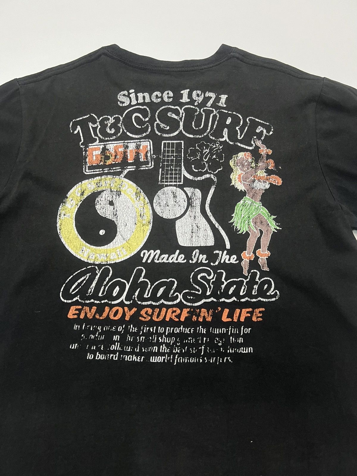 Other VINTAGE T&C SURF TEES Size US M / EU 48-50 / 2 - 5 Thumbnail