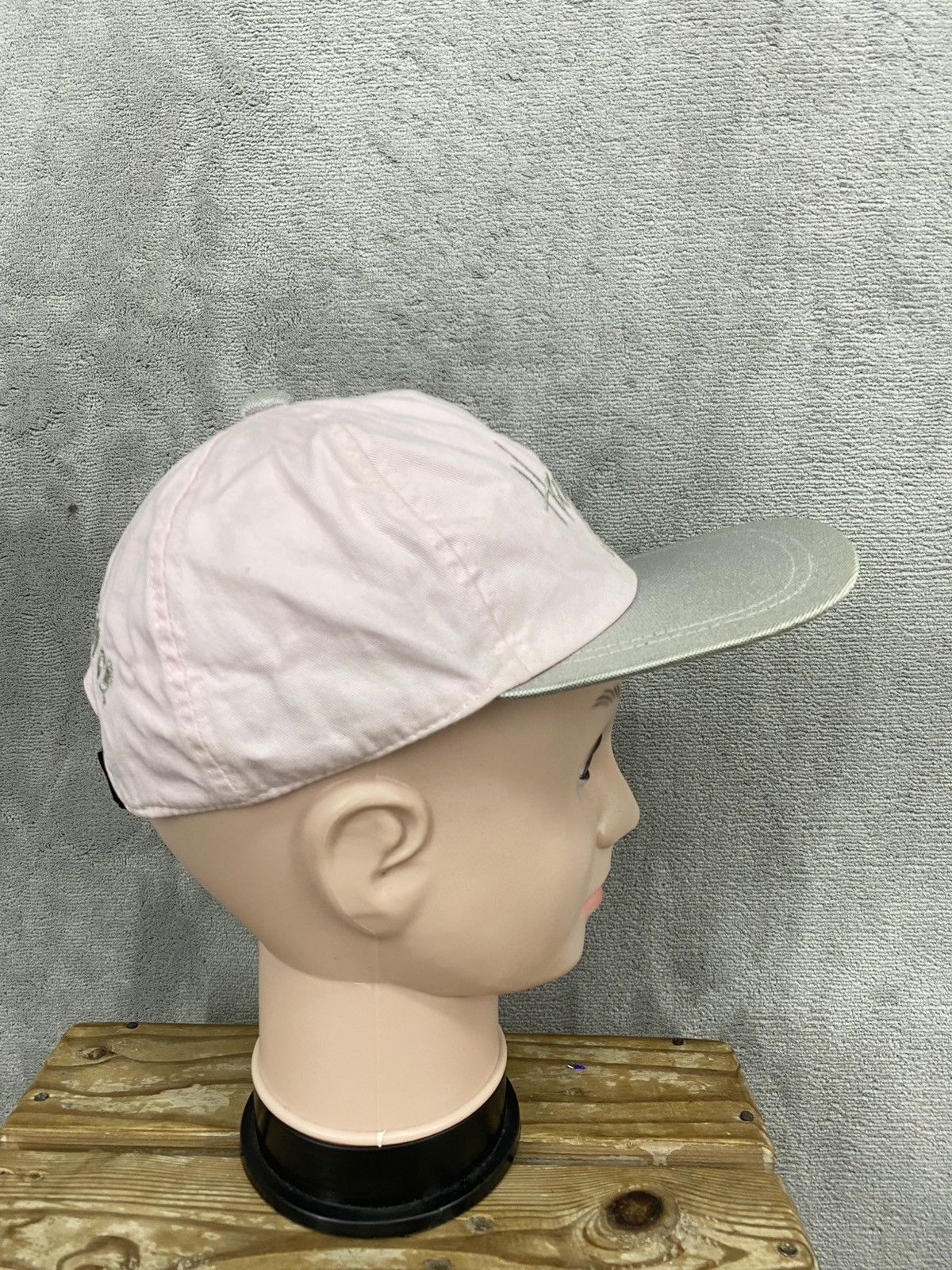 Hang Ten RaRe💥90s VINTAGE CAP HANG TEN CASUAL USA Size ONE SIZE - 5 Thumbnail