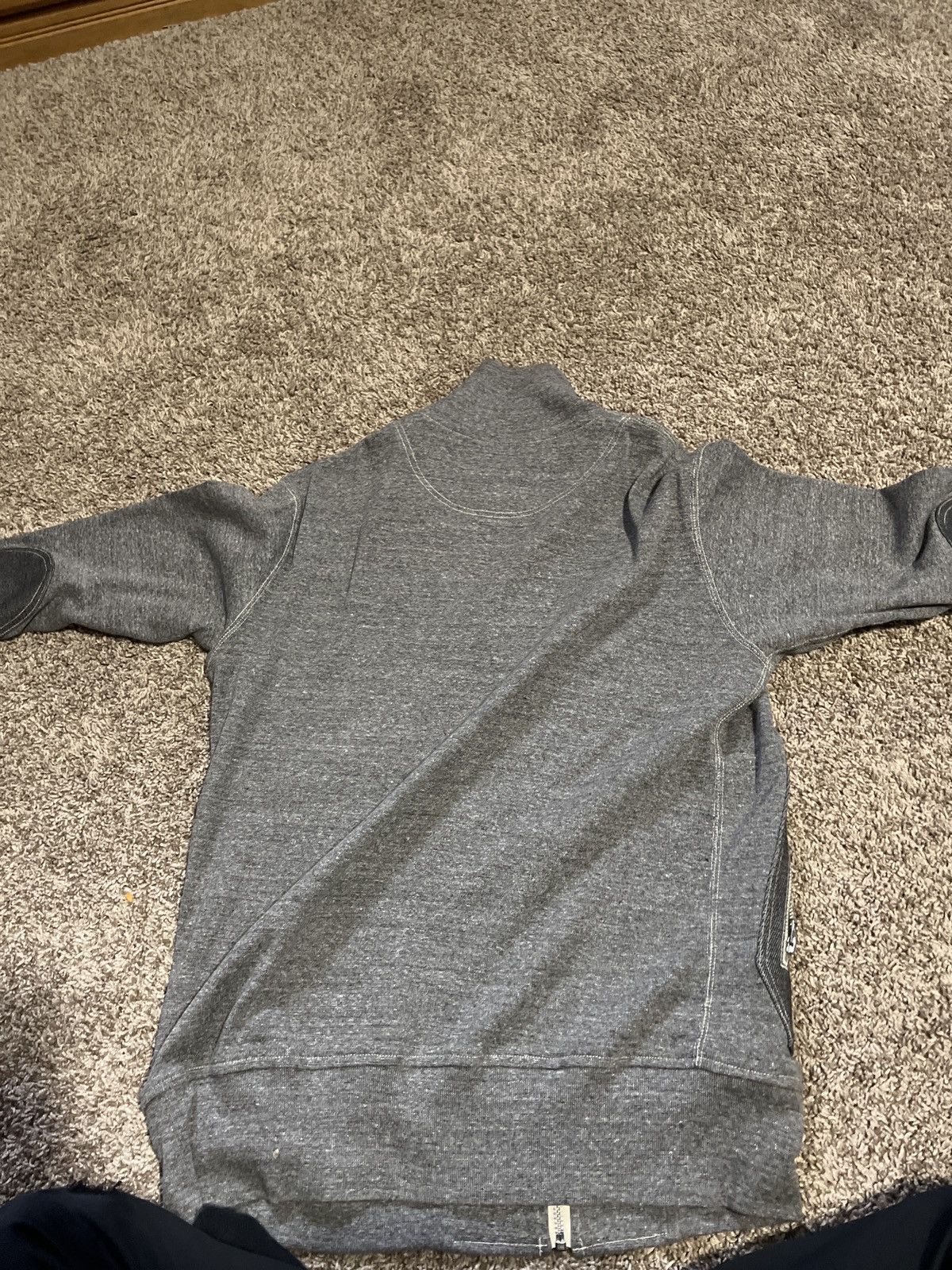 Junya comme des Garcons zipup