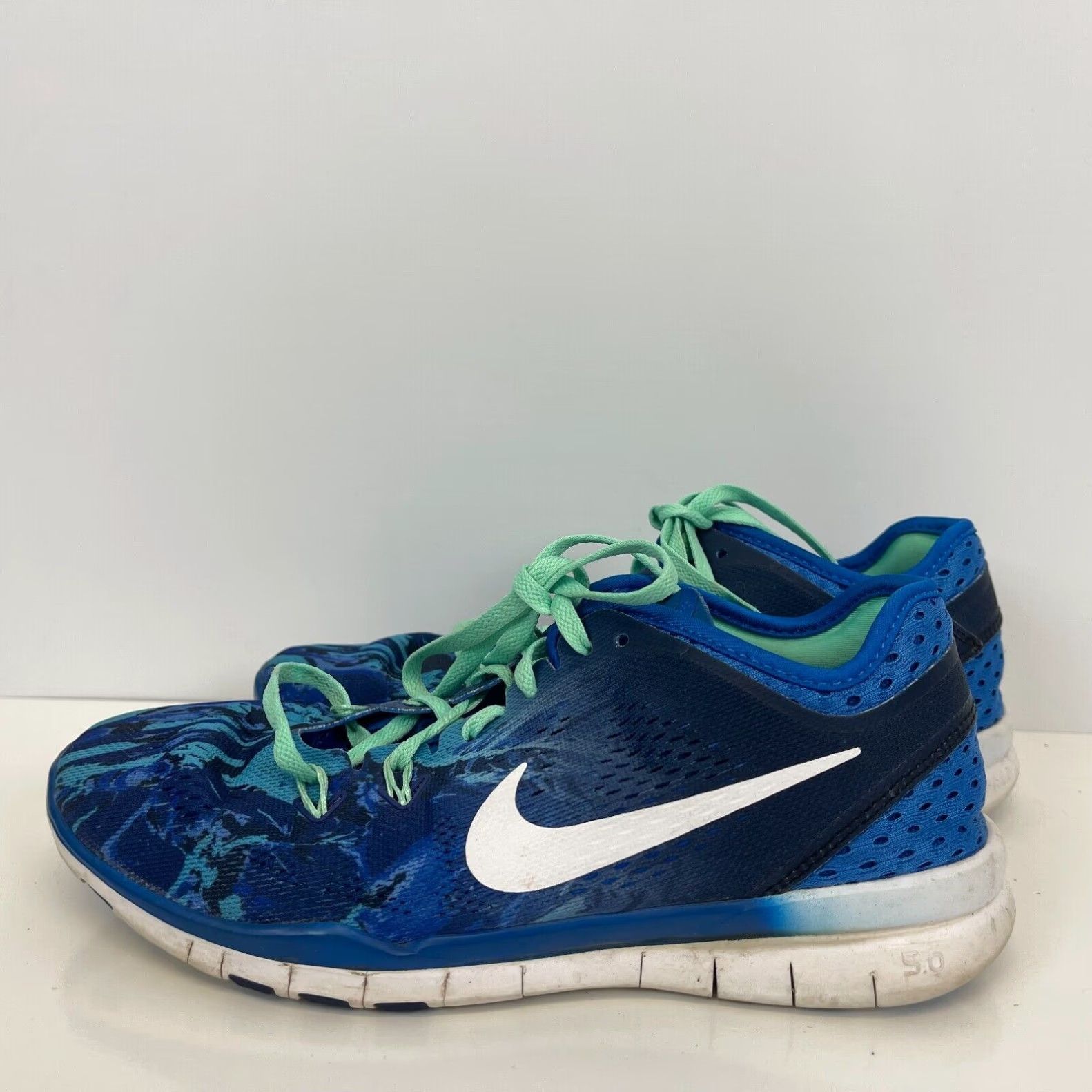 Nike free balanza training shoe outlet