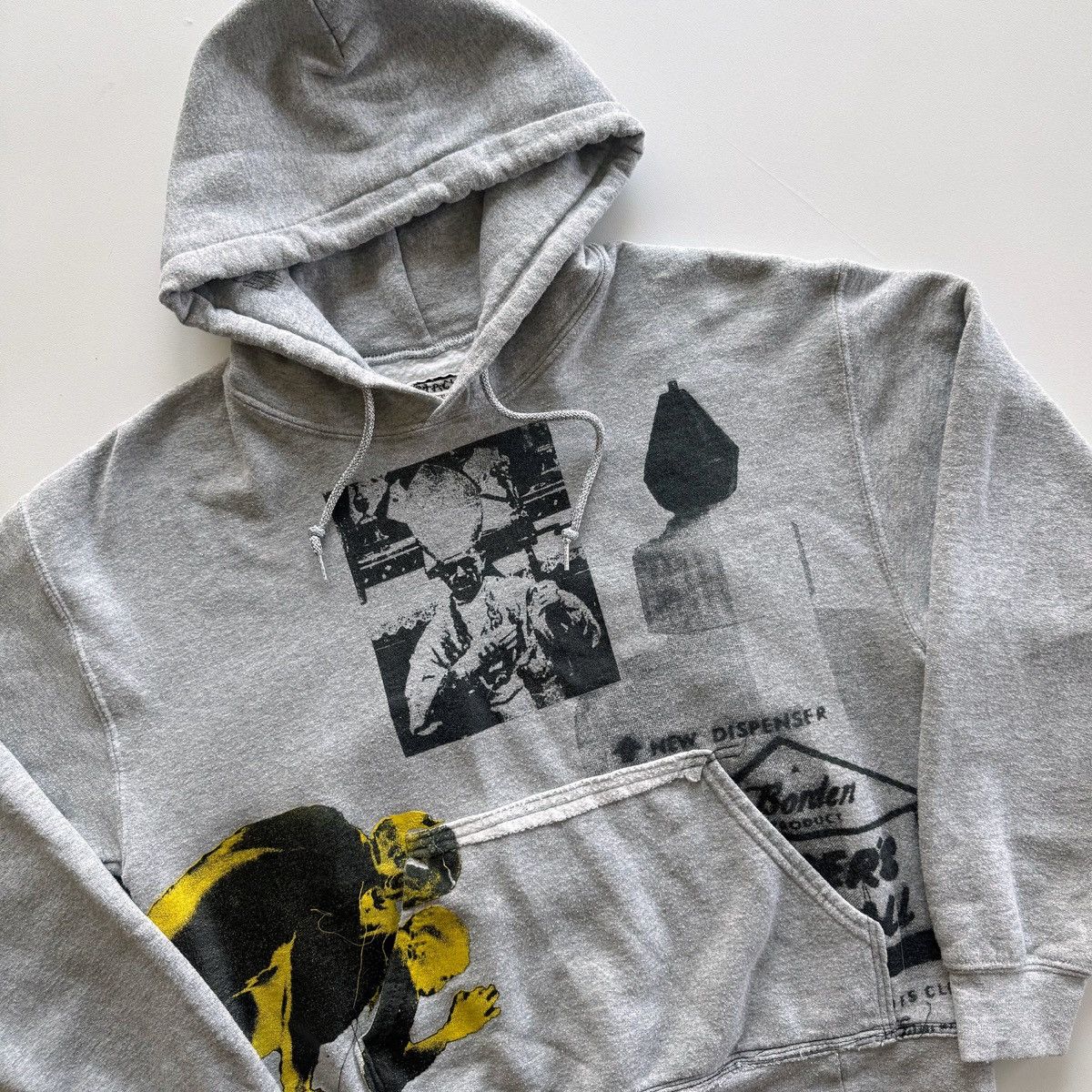 Stacy House 2021 Stacy House "Life As A Journey" Hoodie (1 of 10) Size US M / EU 48-50 / 2 - 3 Thumbnail
