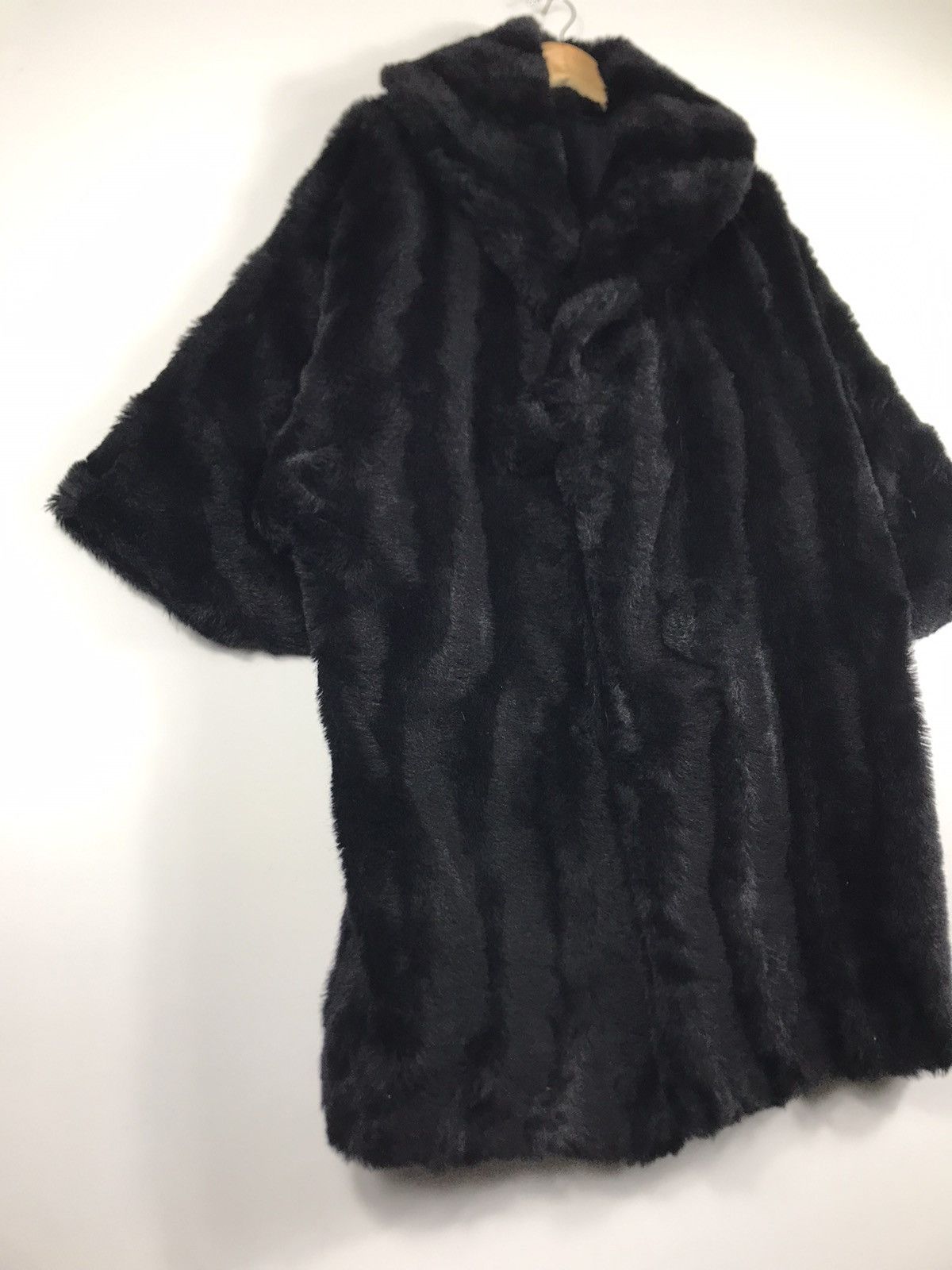 Vintage ⚡️Vintage English Mohair Wool Button Jacket Size ONE SIZE - 2 Thumbnail