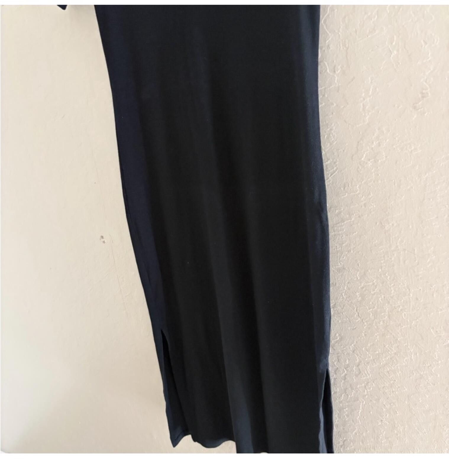 Other a new day Black Dress Size XS / US 0-2 / IT 36-38 - 4 Thumbnail