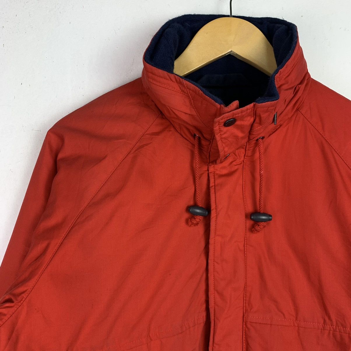 Descente × Japanese Brand × Vintage Vintage Descente Spacecrew Full Zip Jacket Size US L / EU 52-54 / 3 - 5 Thumbnail