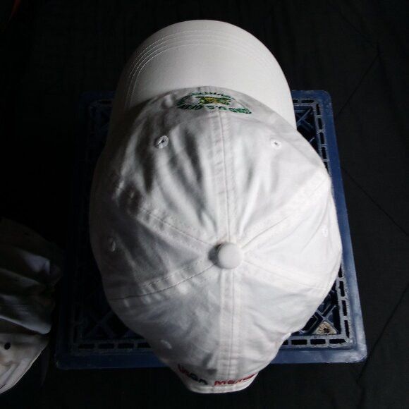 Other Country Club 122nd US Open Golf Strapback Hat Cap Size ONE SIZE - 6 Thumbnail