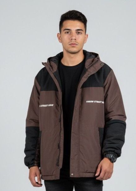 Vision Streetwear Vintage Vission Streetwear Hoodies Jacket Size US L / EU 52-54 / 3 - 1 Thumbnail