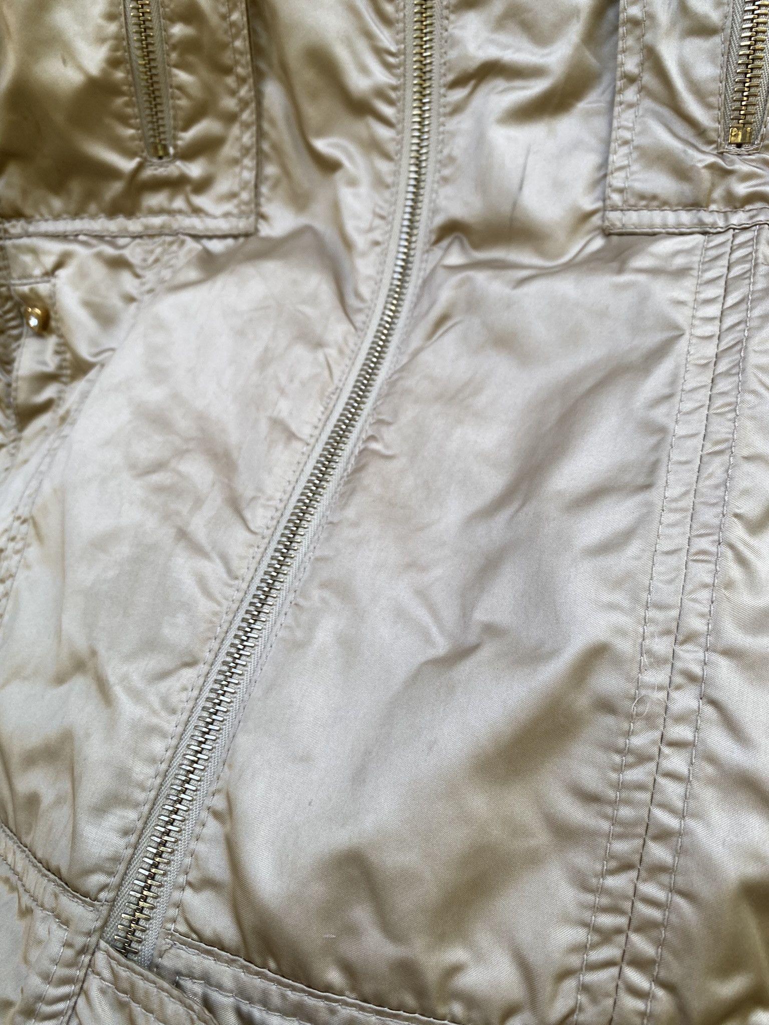 Designer VDP Club Italian Jacket Size 42 Size S / US 4 / IT 40 - 12 Thumbnail