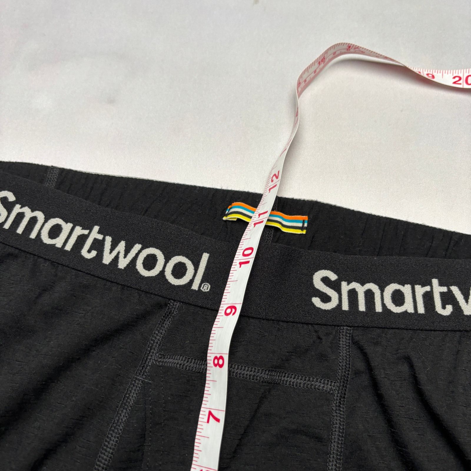 Smartwool Smartwool Classic All Seasn Merino Base Layer 3/4 Bottom XL Size US 33 - 7 Thumbnail