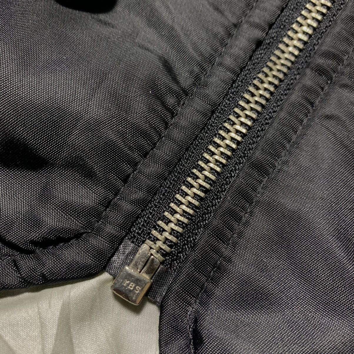 Guess 2000s Guess Vast Puffy Fur Reflective Y2k Winter Style Size US M / EU 48-50 / 2 - 8 Thumbnail