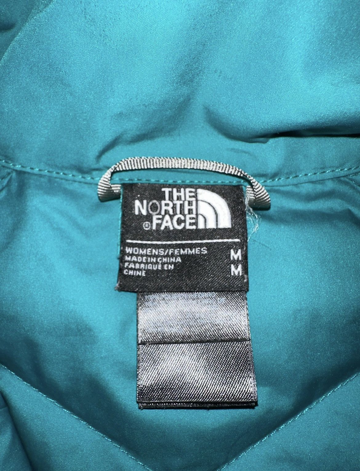 The North Face Tnf The North Face 550 Women Jacket Size Medium Size M / US 6-8 / IT 42-44 - 4 Thumbnail