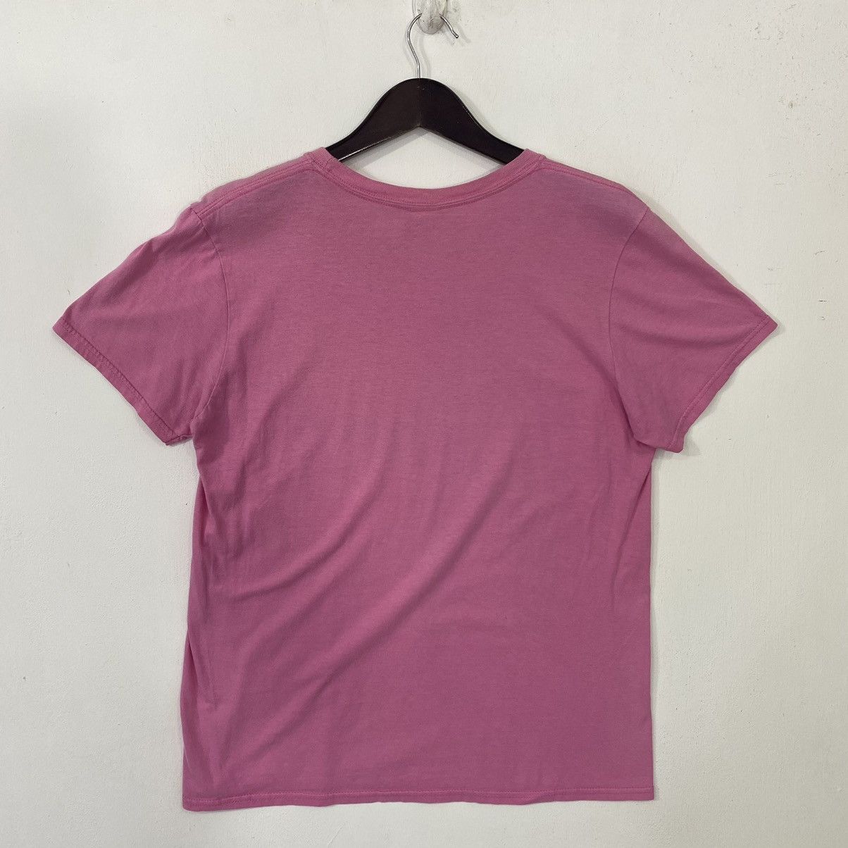Band Tees × Vintage 💥GORILLAZ Electronic britpop band damon albarn rare shirt Size US M / EU 48-50 / 2 - 3 Thumbnail