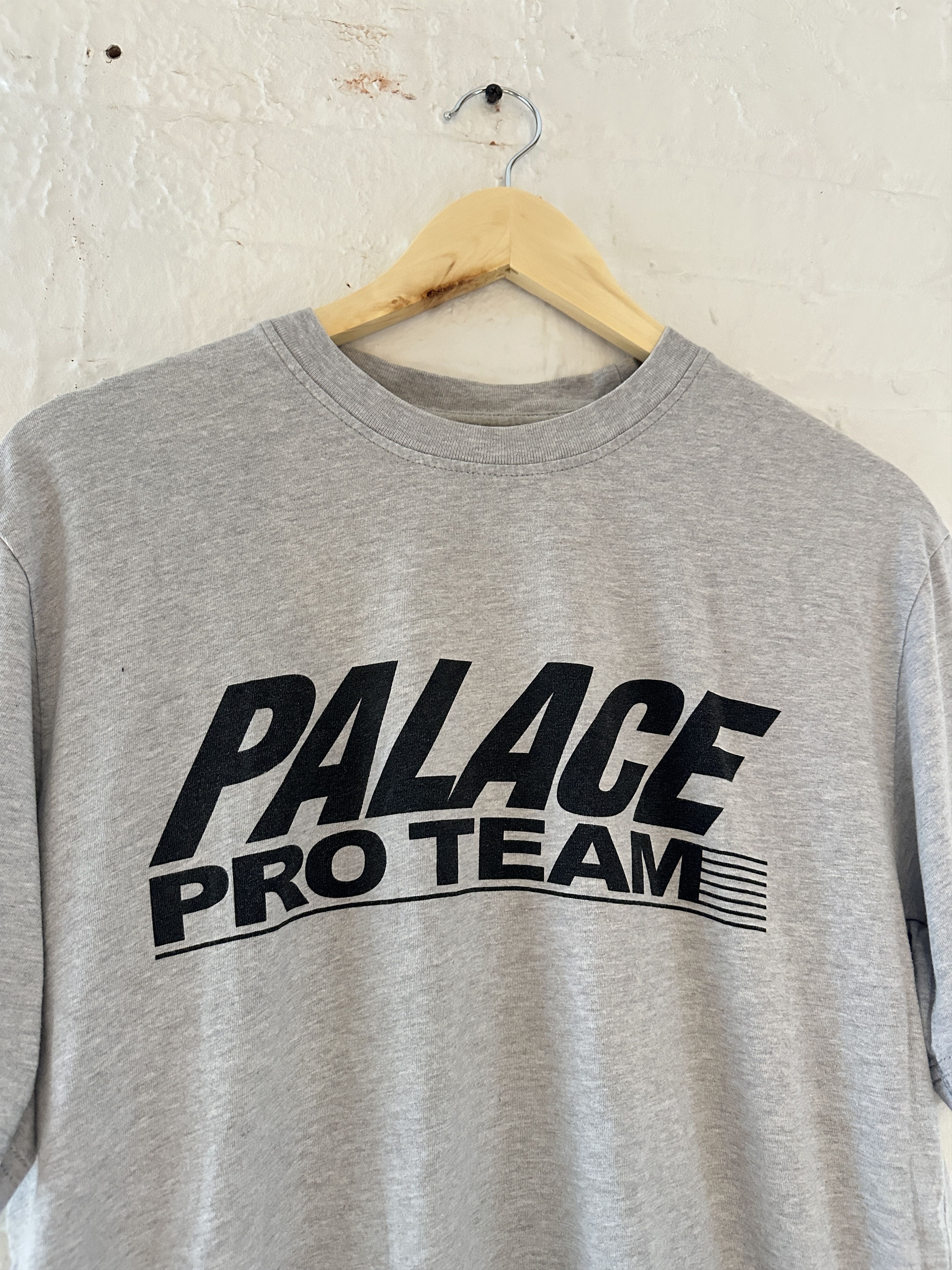Palace Palace Pro Tool Tee Size US M / EU 48-50 / 2 - 2 Thumbnail