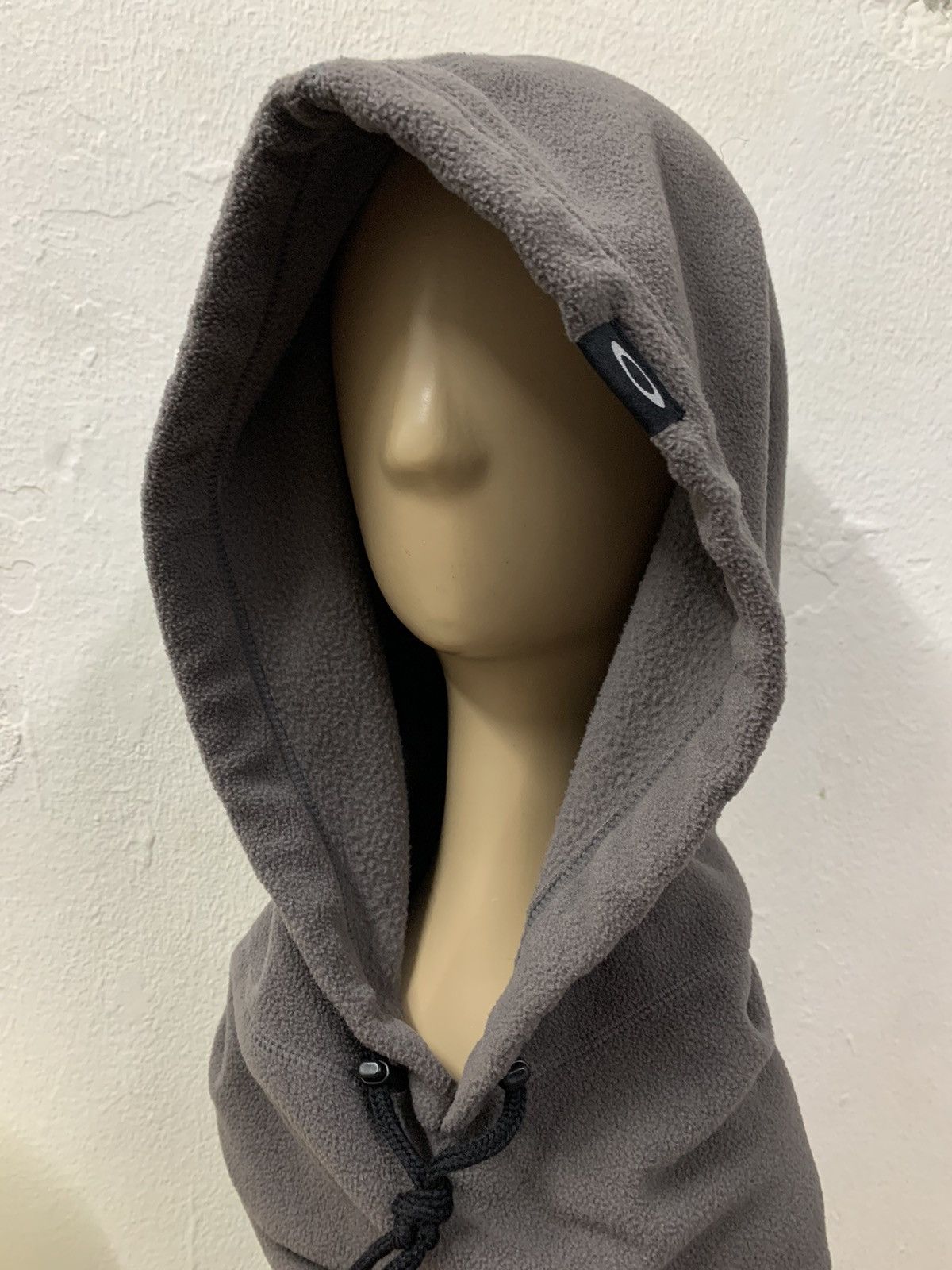 Oakley OAKLEY Head Cover Fleece Size ONE SIZE - 1 Thumbnail