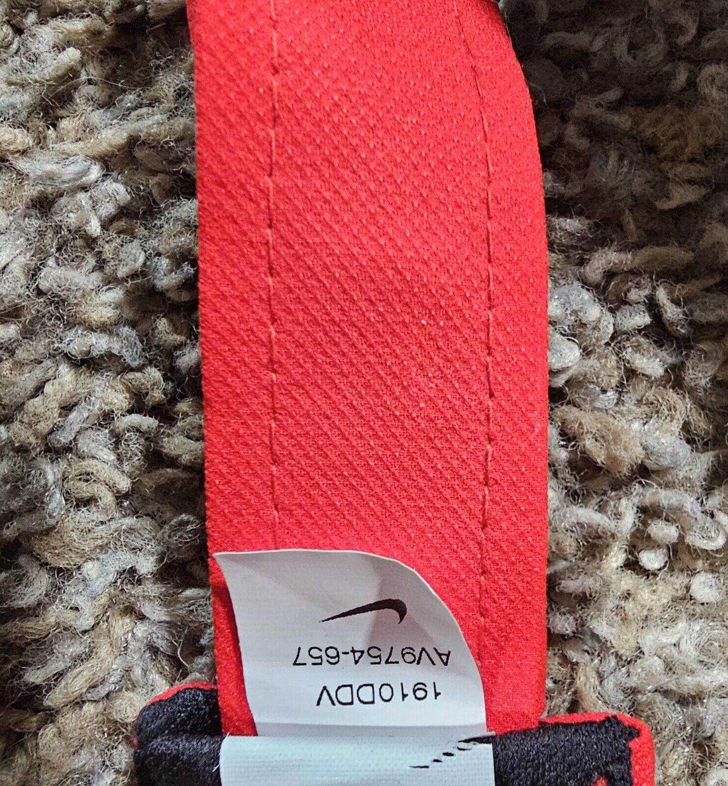 Nike MA Angels Nike just do it dri fit visor Size ONE SIZE - 9 Thumbnail
