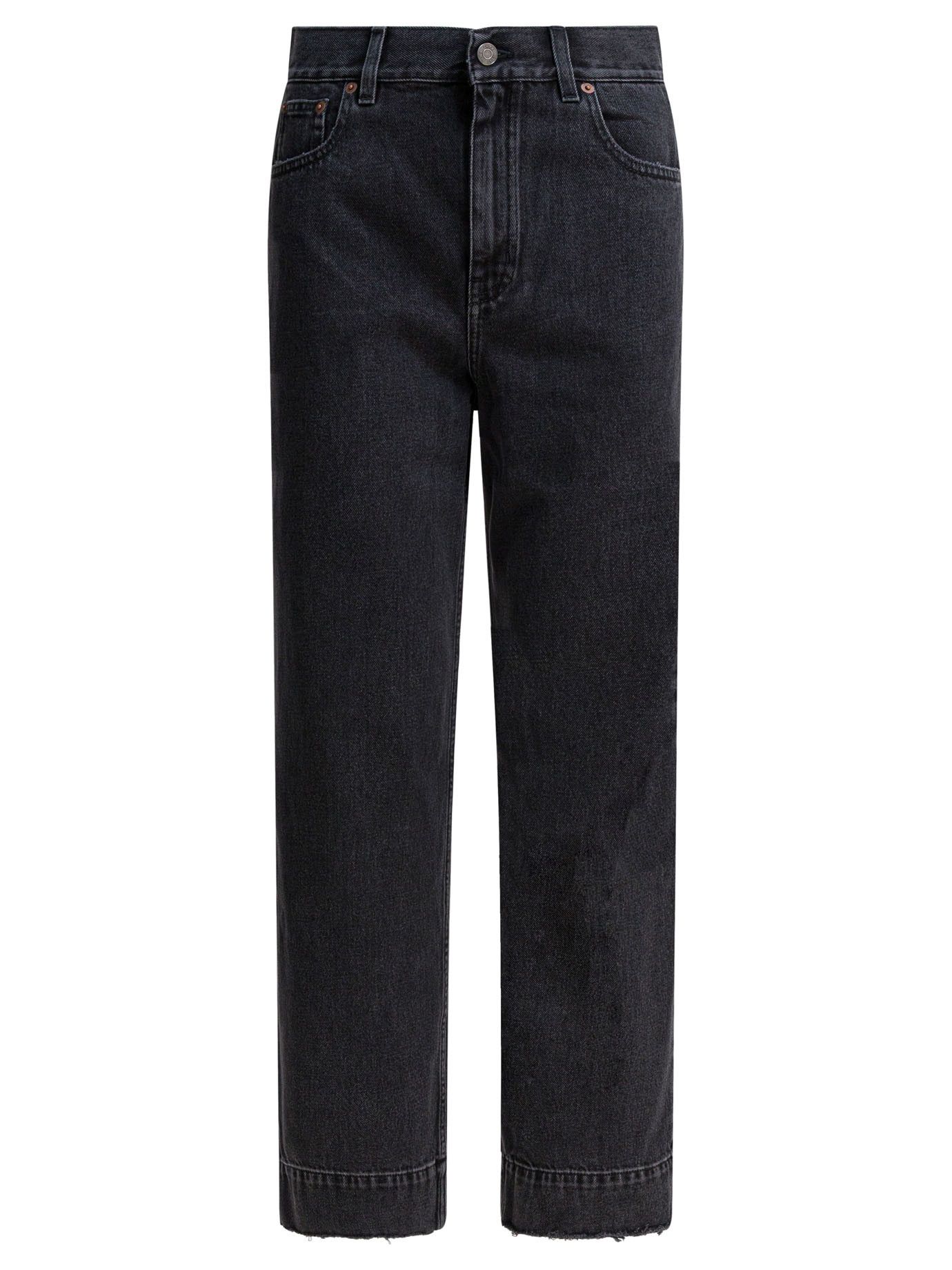Chloe Chloé High-Waisted Jeans tag size 26 Women - USA Duties Paid Size 26" / US 2 / IT 38 - 1 Thumbnail