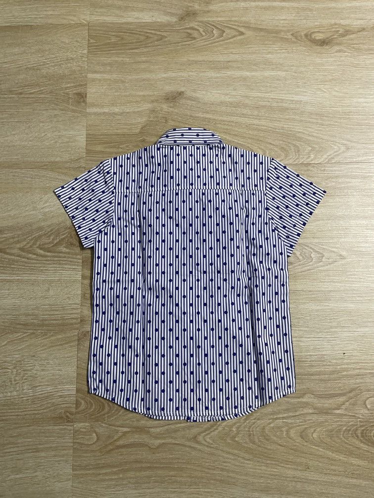 Vivienne Westwood VIVIENNE WESTWOOD RED LABEL FOR KIDS Size US XXS / EU 40 - 2 Thumbnail