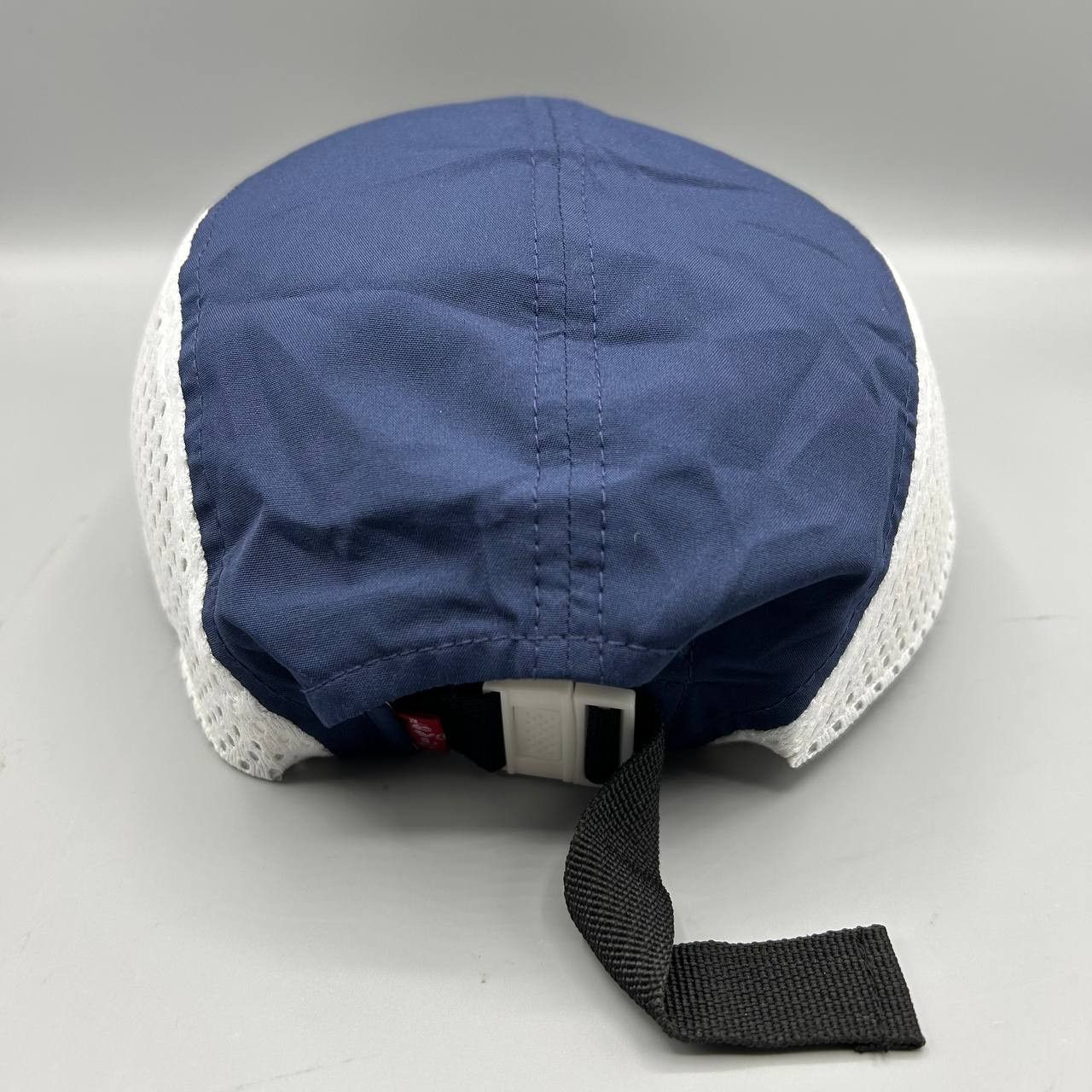 Levi's Levi Strauss & Co 5 Panel Hat Men Flexfit 110 Strap Back Cap Size ONE SIZE - 7 Thumbnail