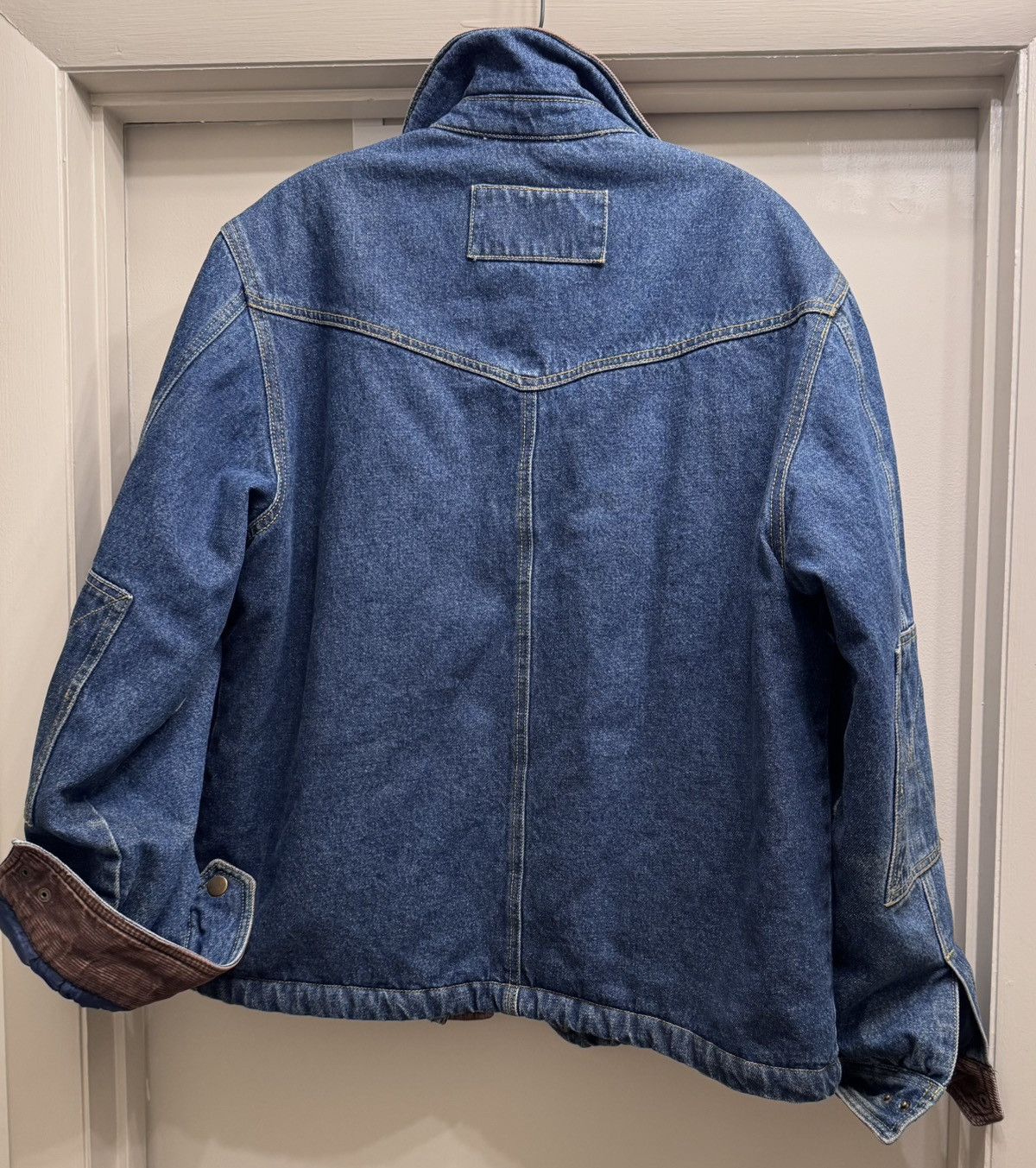 Wrangler Wrangler Hero Size US M / EU 48-50 / 2 - 7 Thumbnail