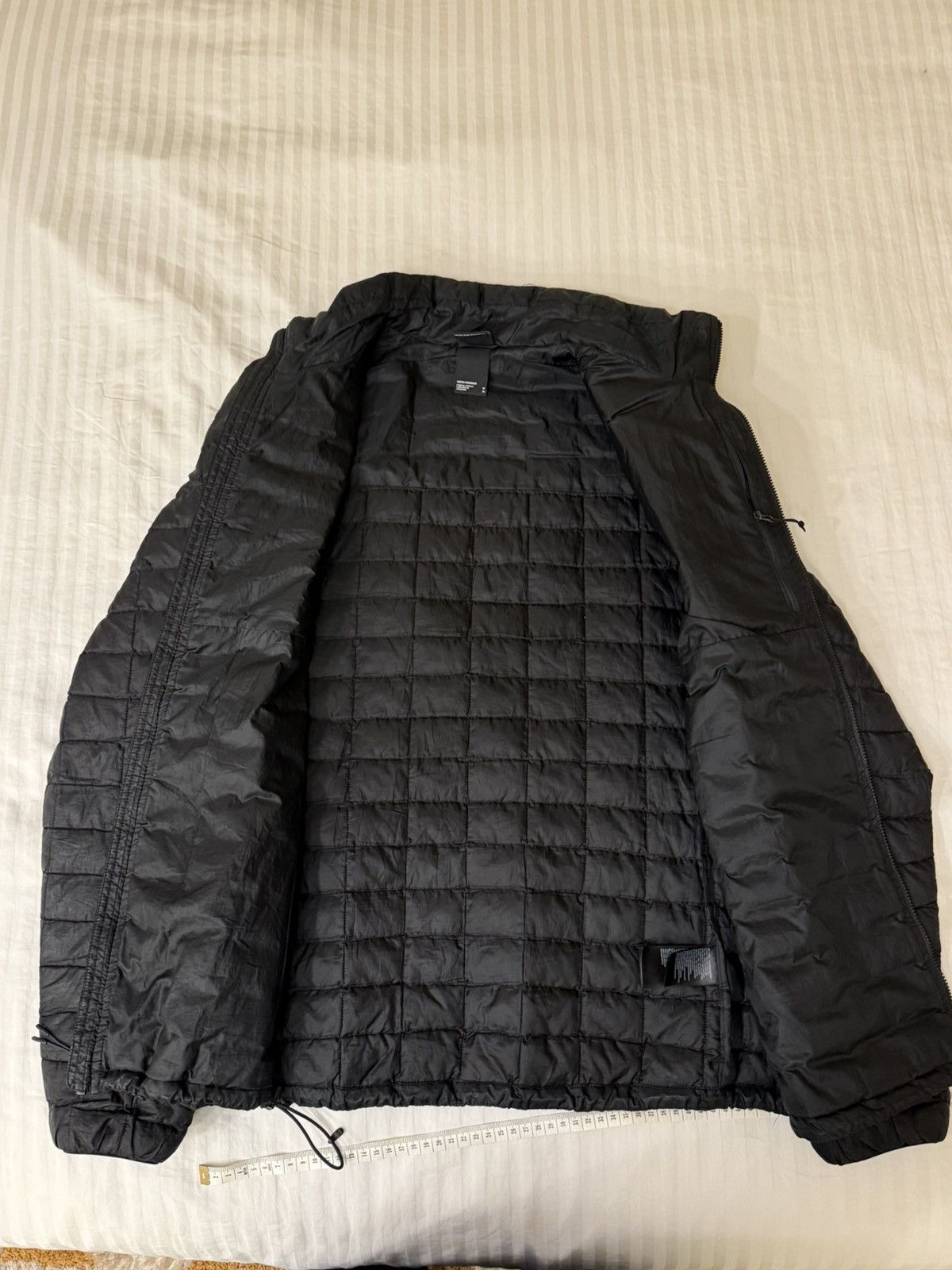 The North Face The North Face Thermoball Stow Away Down mini puffer Size US M / EU 48-50 / 2 - 4 Thumbnail