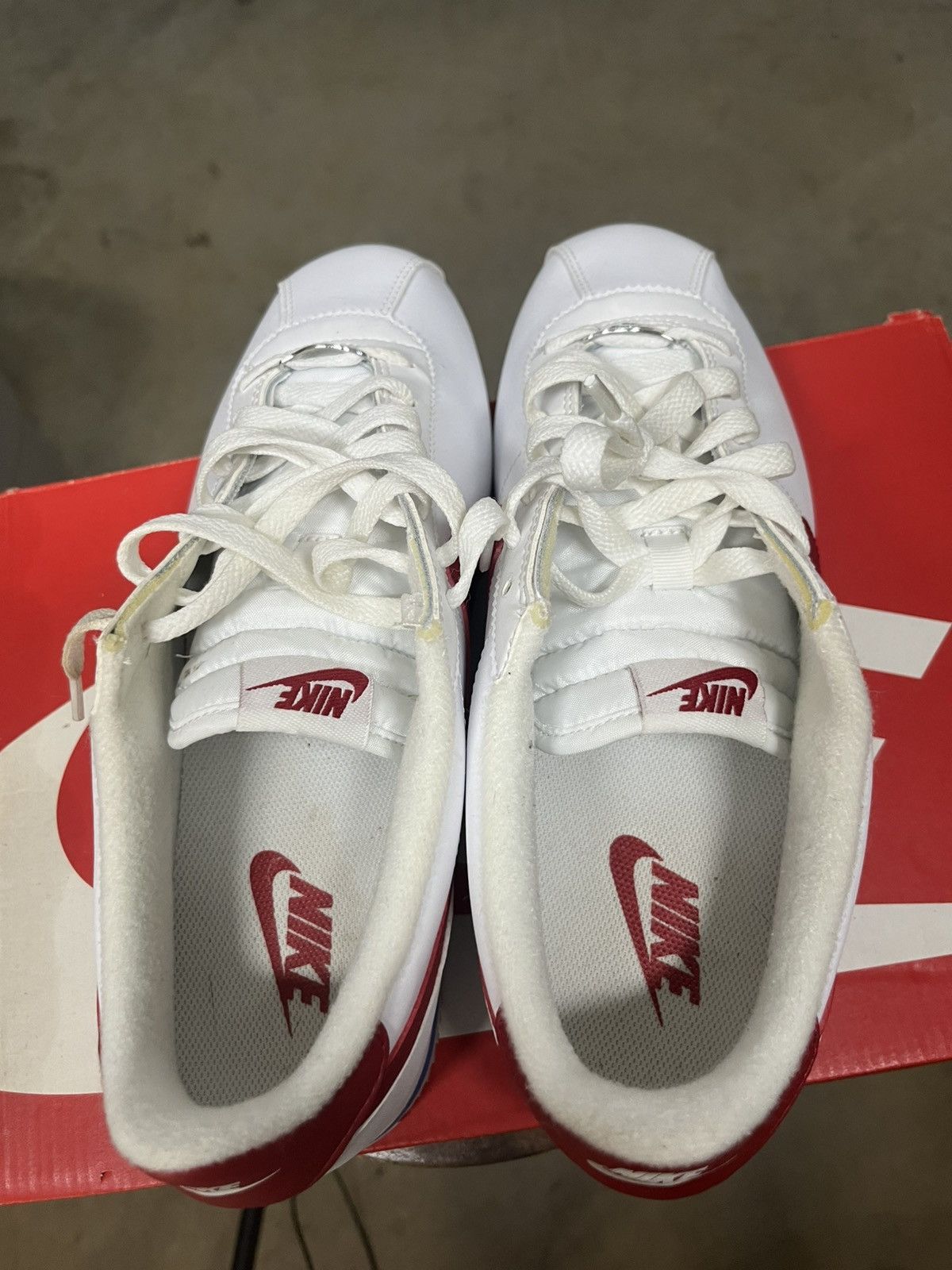 Nike Nike Cortez Size US 9 / EU 42 - 6 Thumbnail