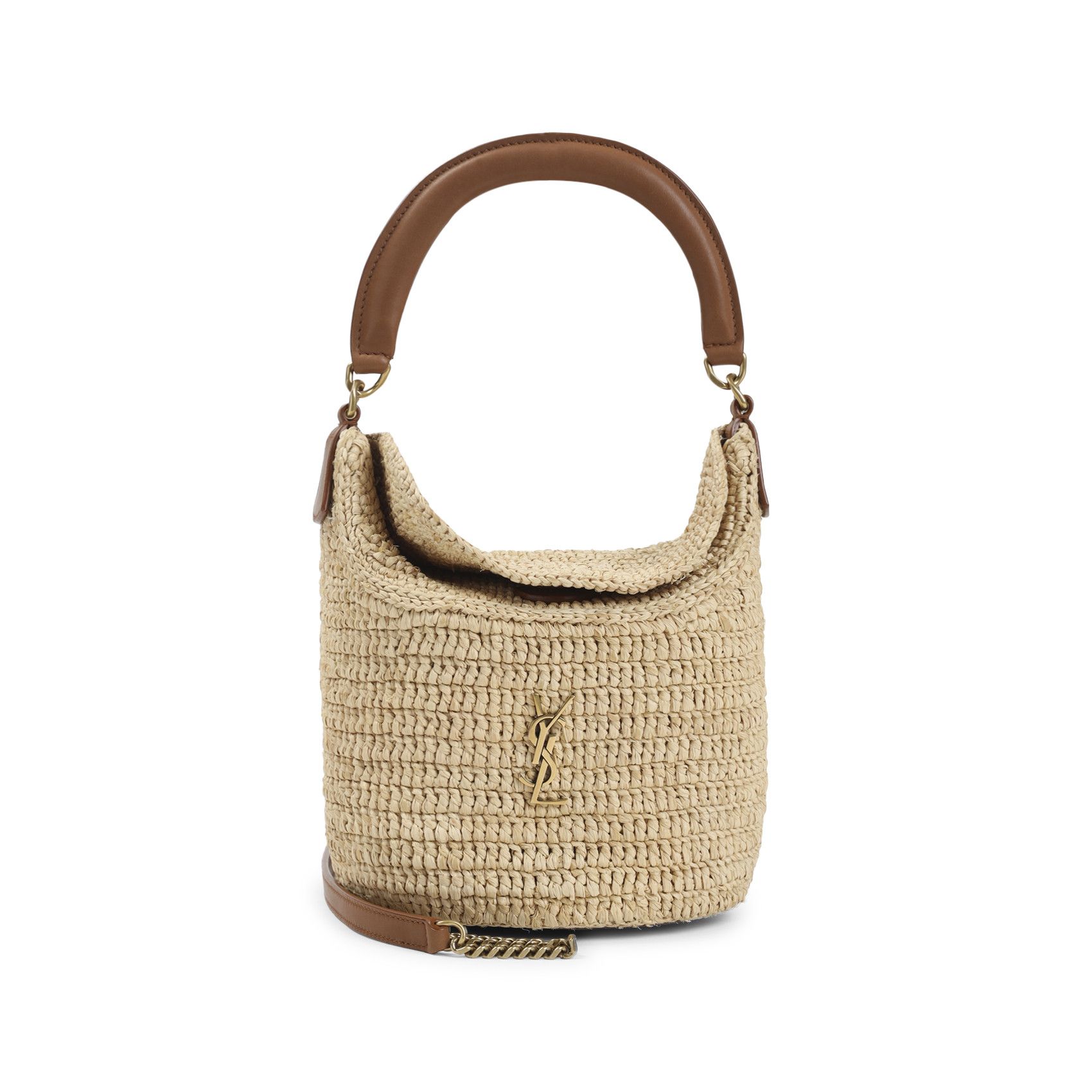 Saint Laurent Paris Saint Laurent Mini Shoulder Bag Size ONE SIZE - 1 Thumbnail