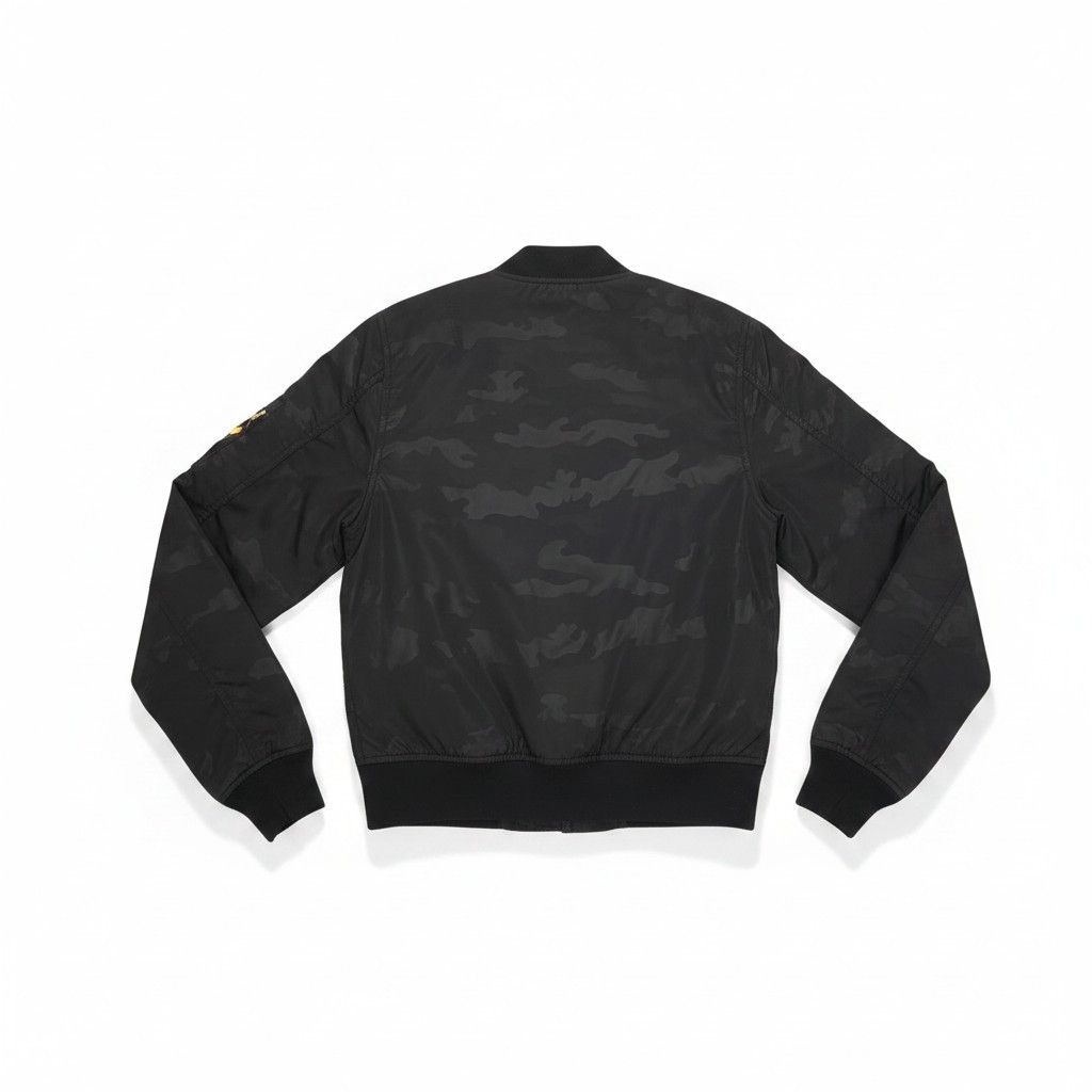 Alpha Industries Alpha industries women jacket Size M / US 6-8 / IT 42-44 - 3 Thumbnail