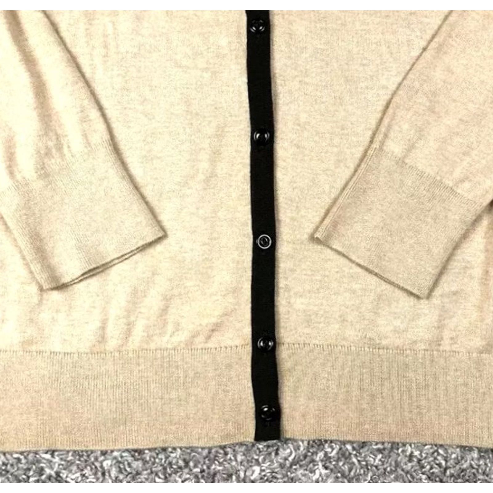 Ann Taylor VINTAGE? (no) Size M / US 6-8 / IT 42-44 - 6 Thumbnail