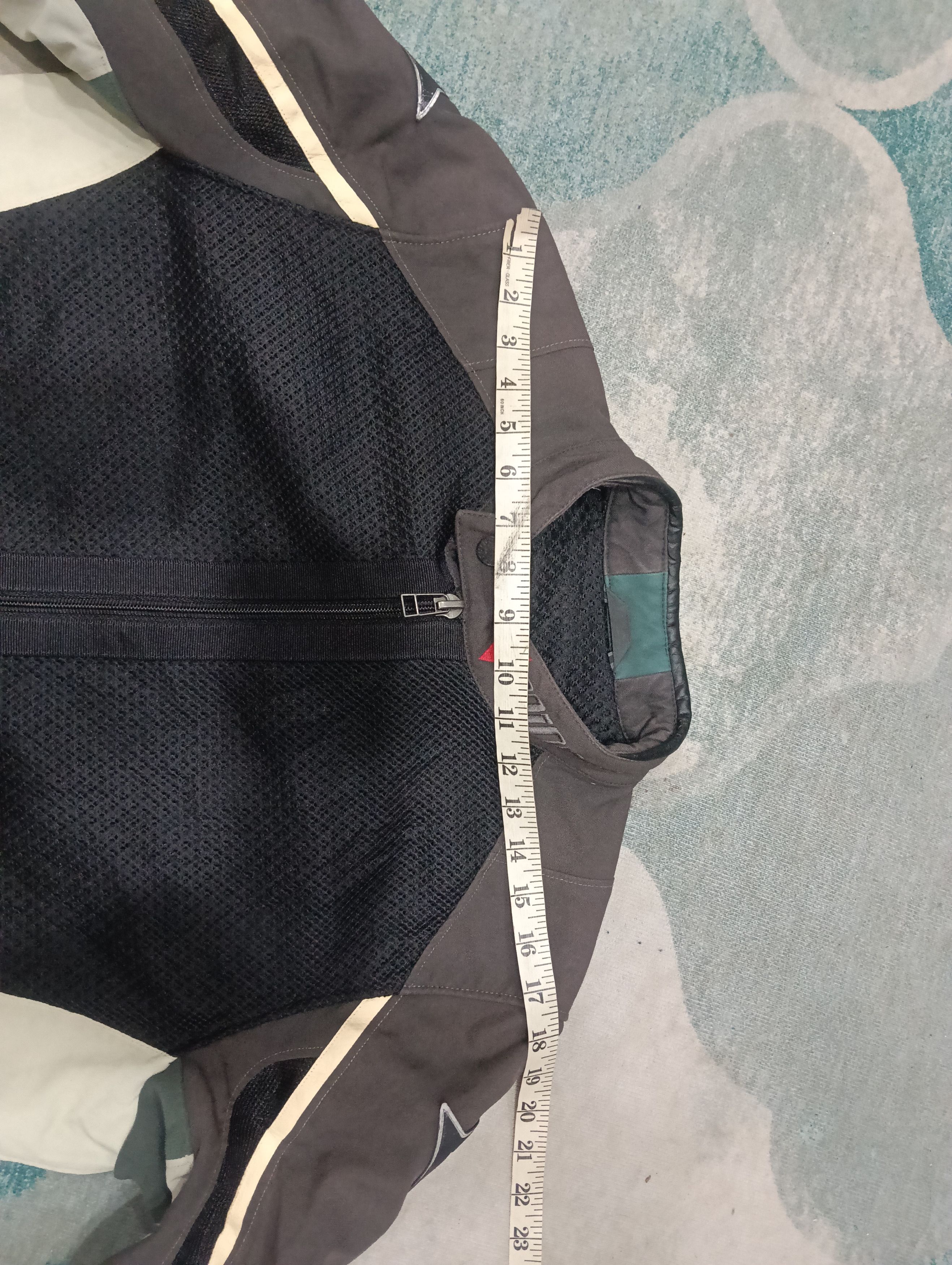 Dainese × Vintage Dainese Jacket Size US L / EU 52-54 / 3 - 25 Thumbnail
