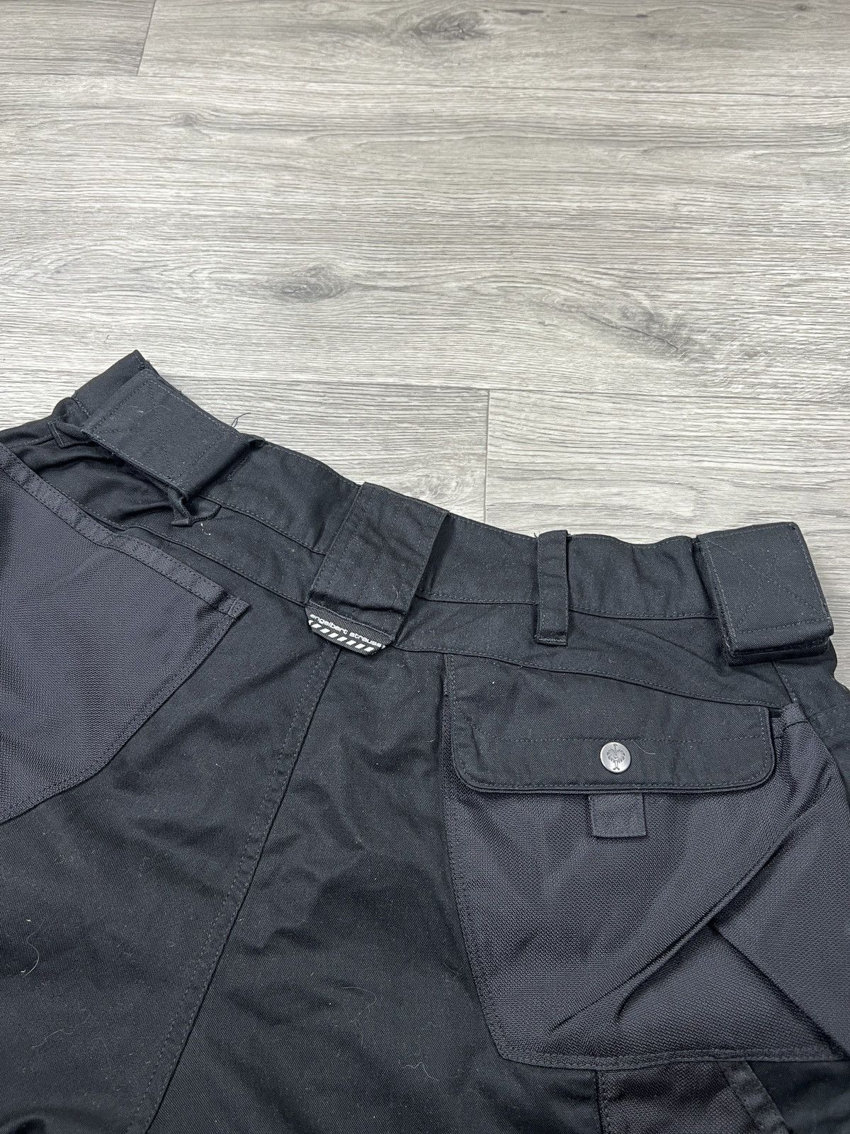 Other Engelbert Strauss Motion Cordura Work Pants Double Knee Size US 36 / EU 52 - 11 Thumbnail