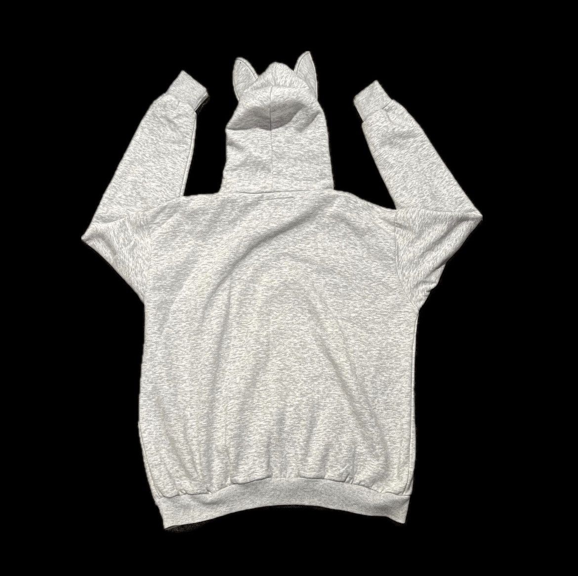 ELNEST CREATIVE ACTIVITY Activity rabbit ear hoodie Size US XL / EU 56 / 4 - 2 Thumbnail