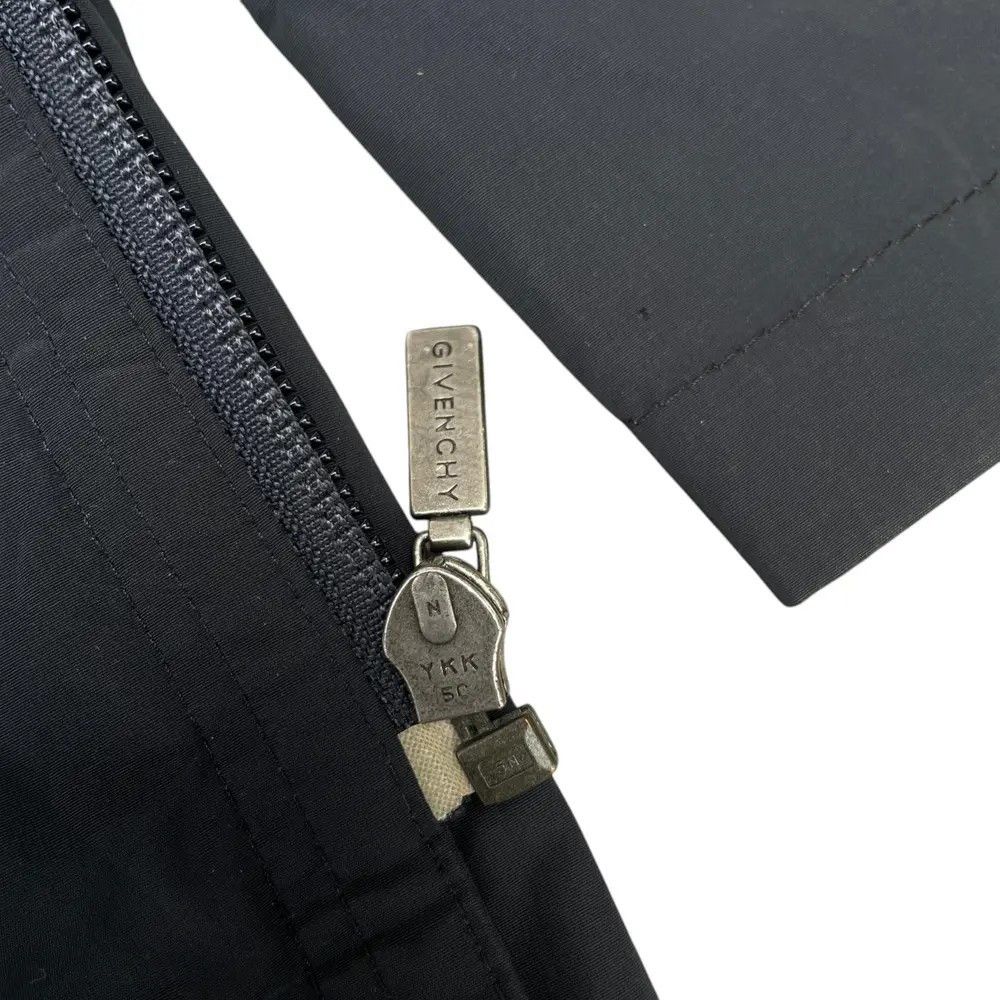 Givenchy × Vintage Vintage Givenchy Men Long Coats Size US XL / EU 56 / 4 - 8 Thumbnail