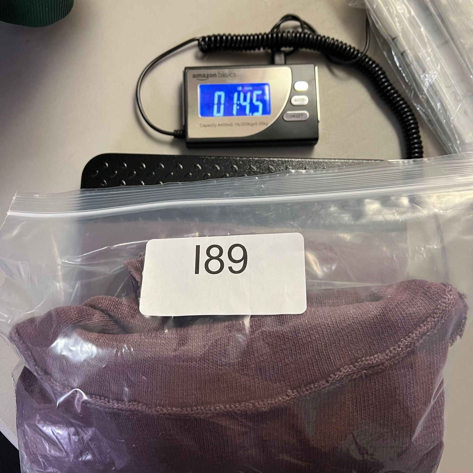 Vintage Free People We The Free Cowl Neck Purple Mauve Oversized M Size M / US 6-8 / IT 42-44 - 15 Thumbnail