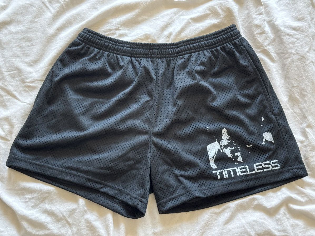 Other Kaytranada merch shorts DS Timeless Size 25" / US 0 / IT 36 - 2 Thumbnail