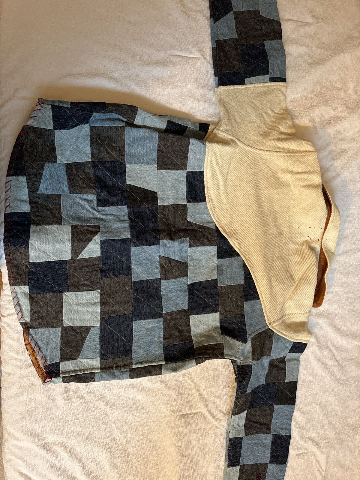 Other One 432 Reversible Jacket Size US L / EU 52-54 / 3 - 2 Thumbnail