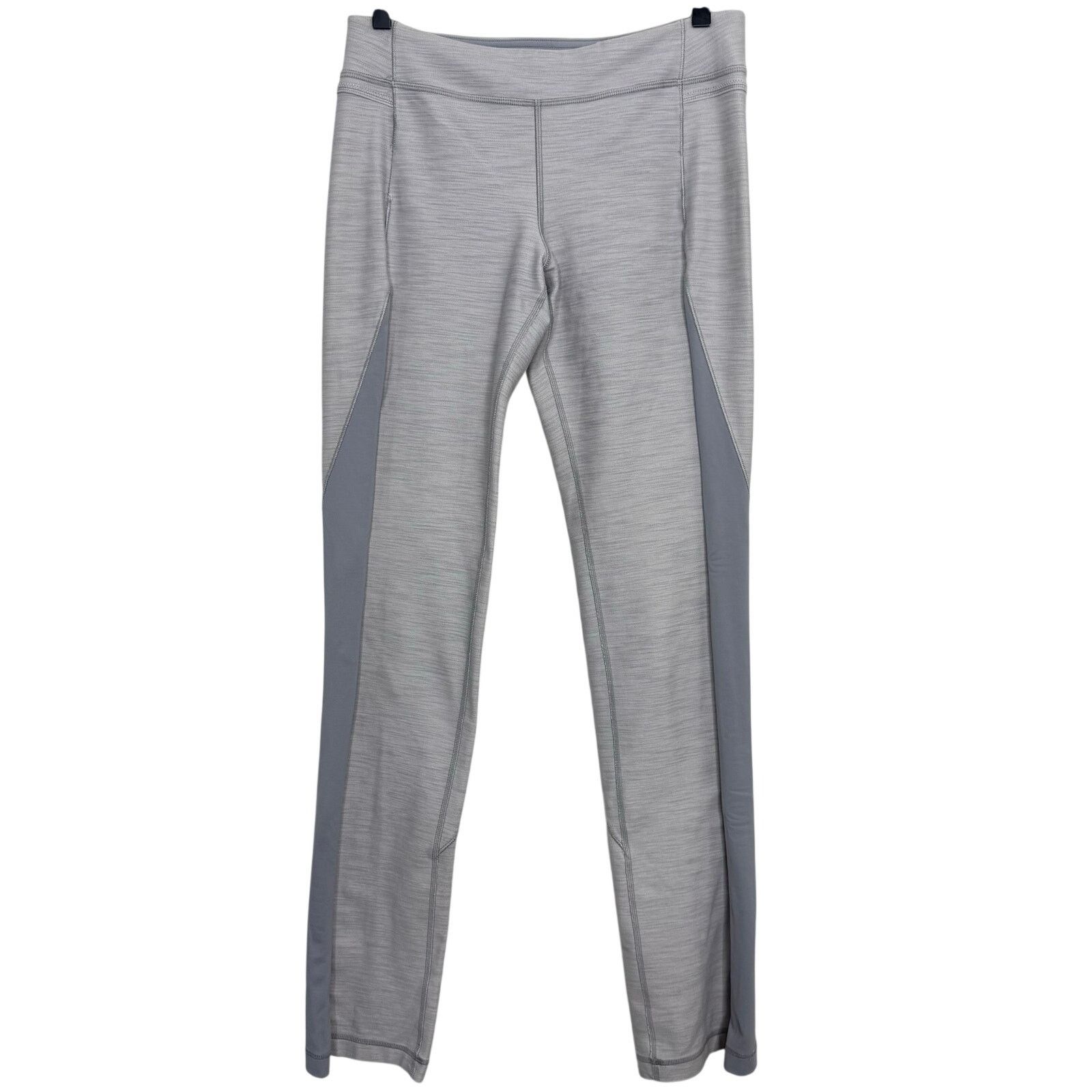 Lululemon Lululemon Straight To The Studio Pant Reversible Slub Denim Size 30" / US 8 / IT 44 - 2 Thumbnail