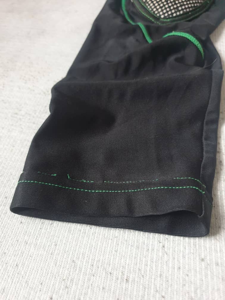 Japanese Brand Neo black colour bicycle pant Size US 30 / EU 46 - 5 Thumbnail