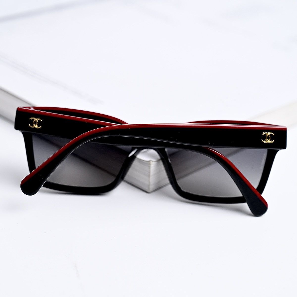 Chanel CHANEL 0CH5417 SUNGLASSES Size ONE SIZE - 12 Thumbnail