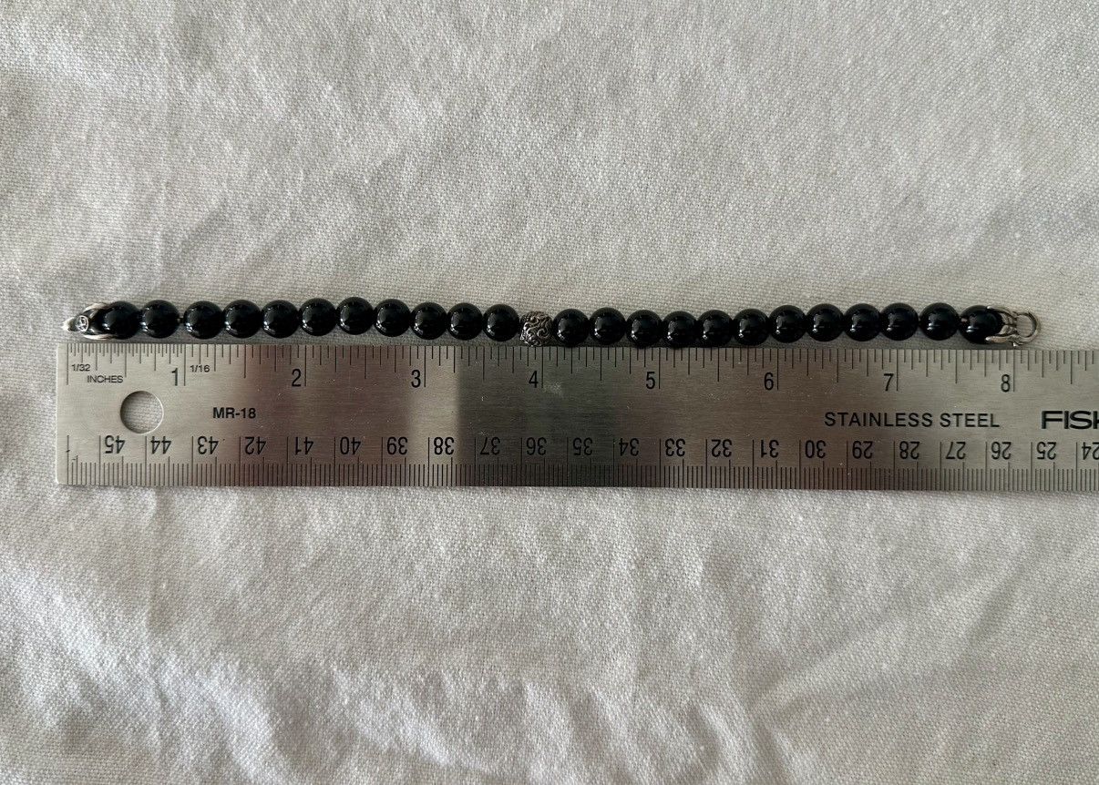 David Yurman David Yurman Spiritual Beads Bracelet Size ONE SIZE - 6 Thumbnail