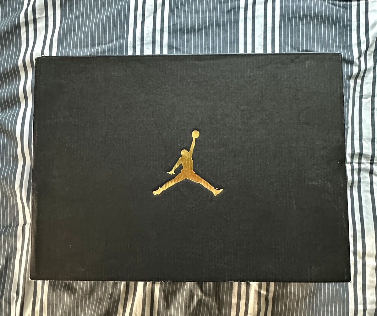 Jordan Brand Air Jordan 7 “French Blue” 2015 Size US 11 / EU 44 - 15 Thumbnail