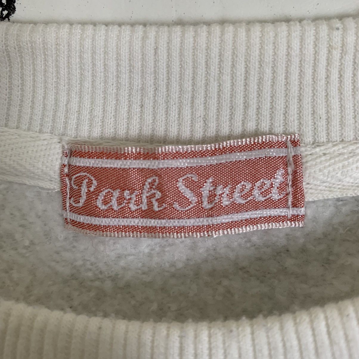 Vintage Vintage Park Whisky Rum Street Sweatshirt Size US XL / EU 56 / 4 - 11 Thumbnail
