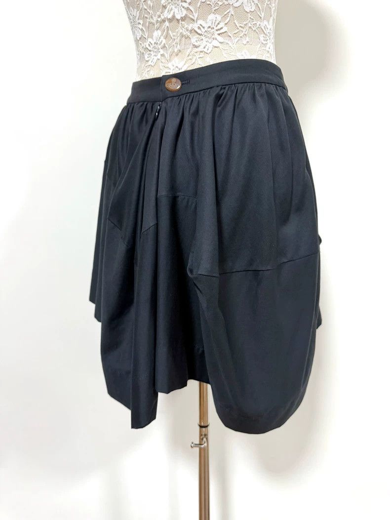 Vivienne Westwood Vivienne Westwood size2 Embroidery logo three-dimensional d Size 26" / US 2 / IT 38 - 4 Thumbnail