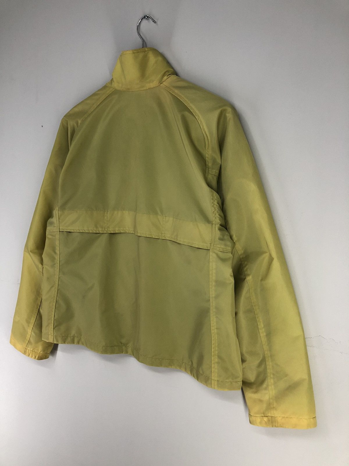 Nike Vintage 90s Nike Windbreaker Faded Jacket Size US M / EU 48-50 / 2 - 16 Thumbnail