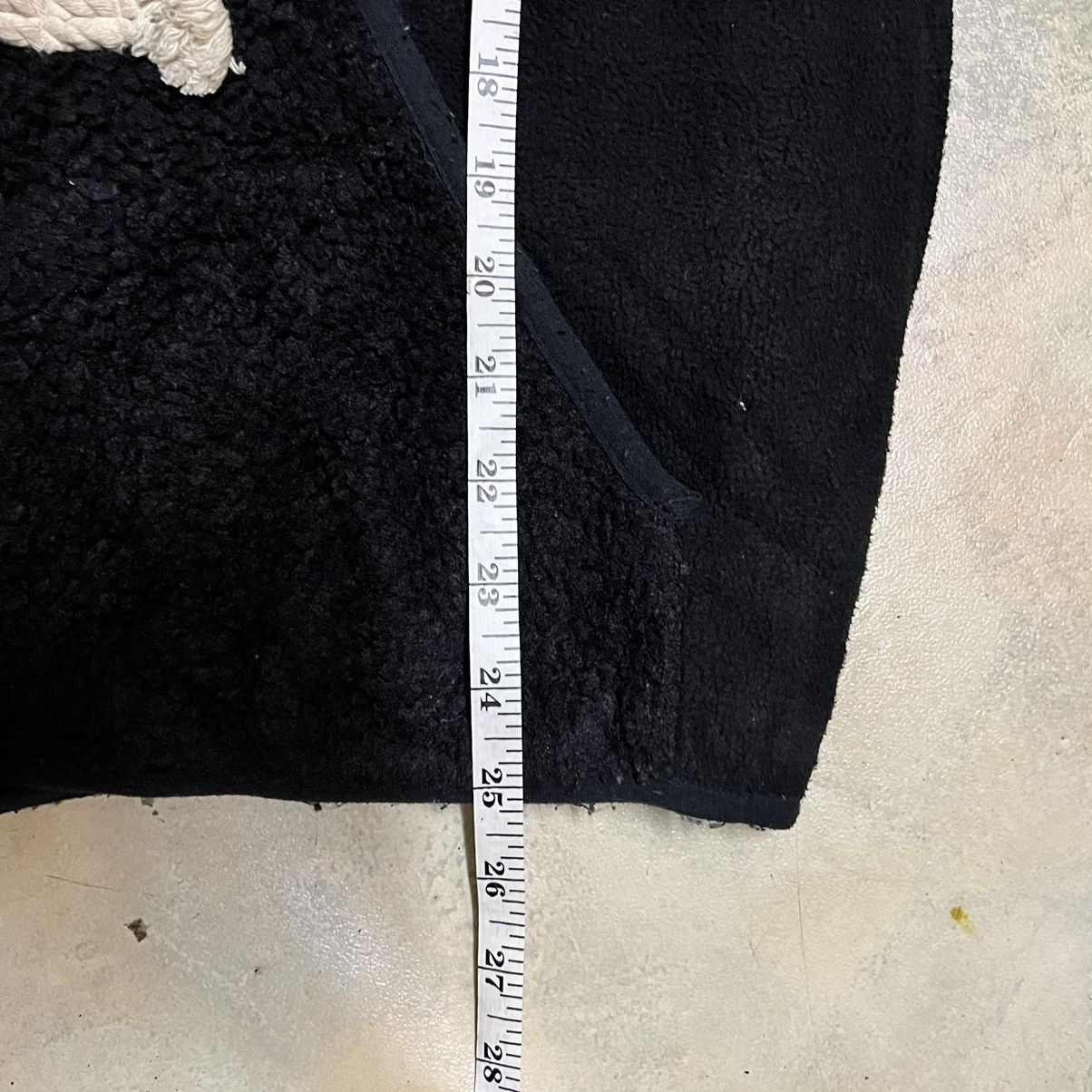 mercibeaucoup Mercibeaucoup by Issey Miyake Peacoat Hoodie Size US S / EU 44-46 / 1 - 8 Thumbnail