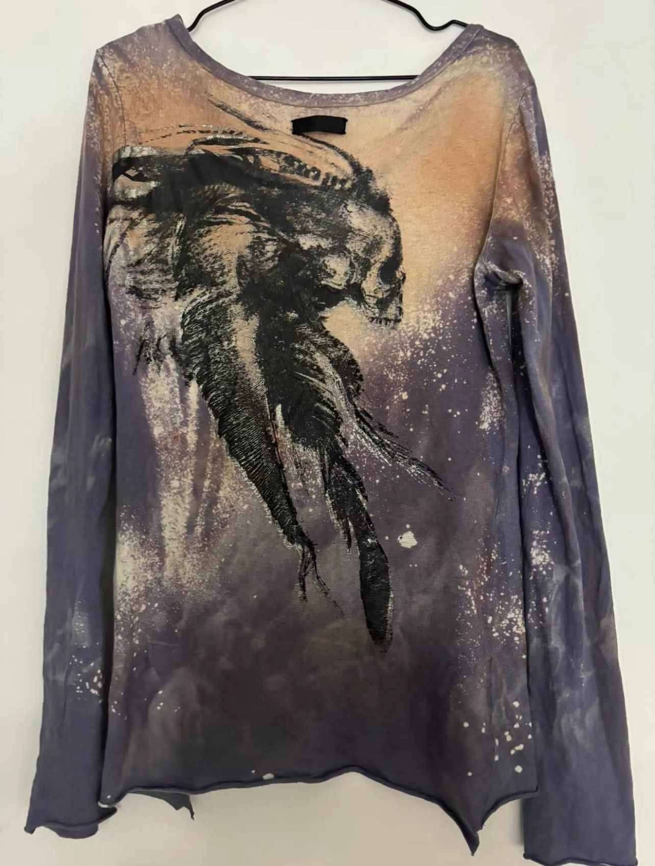 If Six Was Nine × Japanese Brand × Le Grande Bleu (L.G.B.) if six