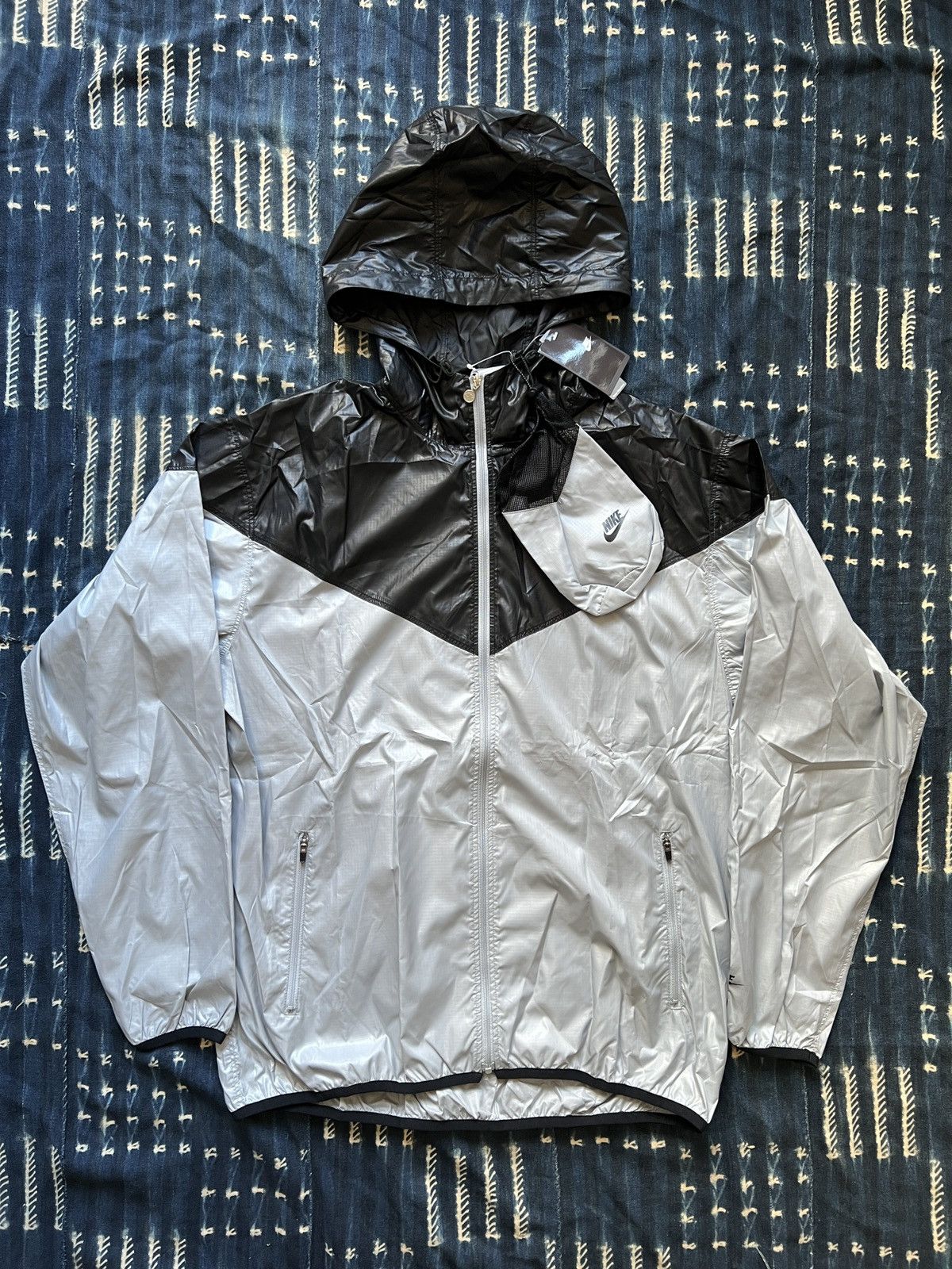 Nike Nike Japan Archive Windrunner Running Jacket Size US L / EU 52-54 / 3 - 1 Thumbnail