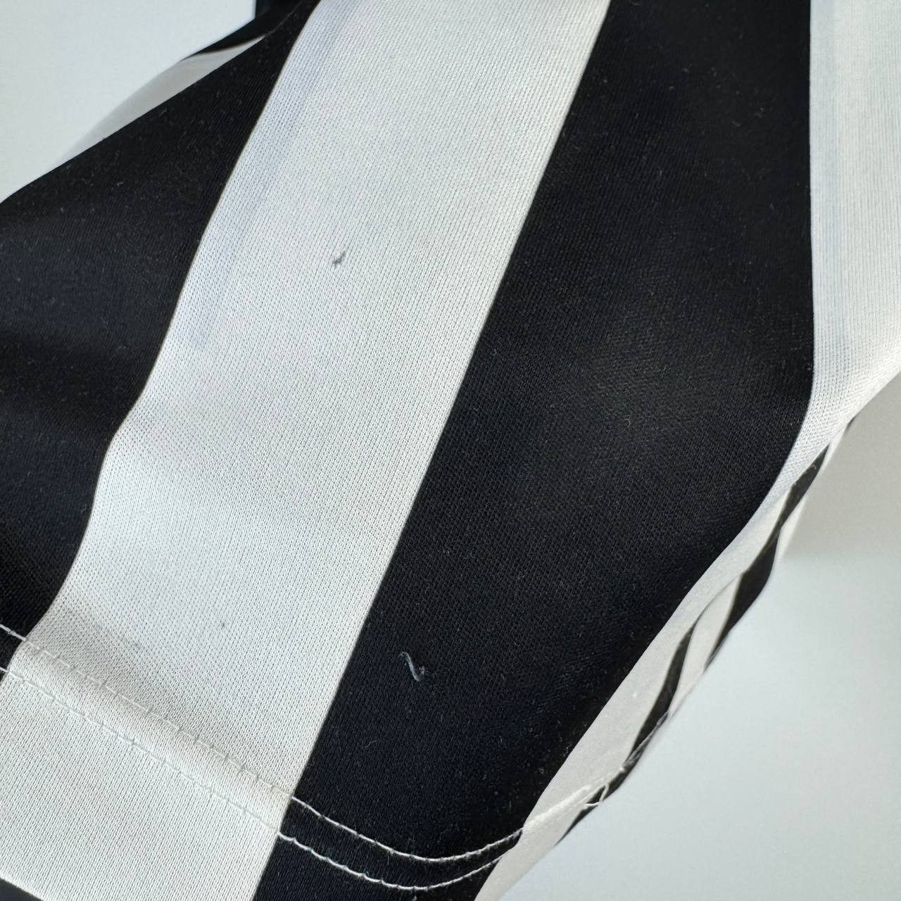 Kappa Kappa Juventus Home Shirt Long Sleeve Vintage Mens Size S Size US S / EU 44-46 / 1 - 8 Thumbnail