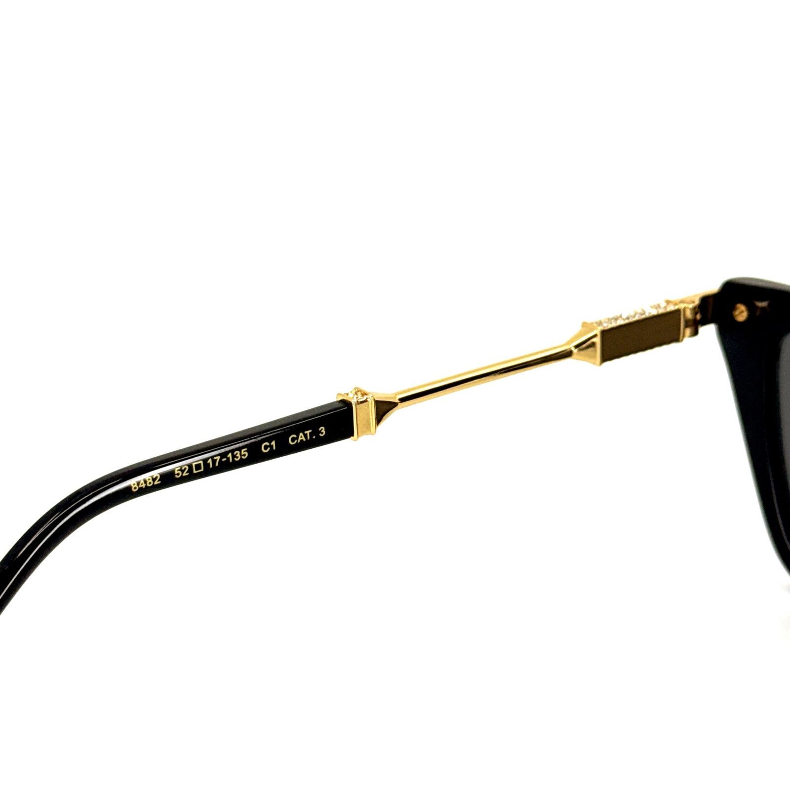 Other New! PIER MARTINO Sunglasses 8482 C1, Authentic Size ONE SIZE - 8 Thumbnail