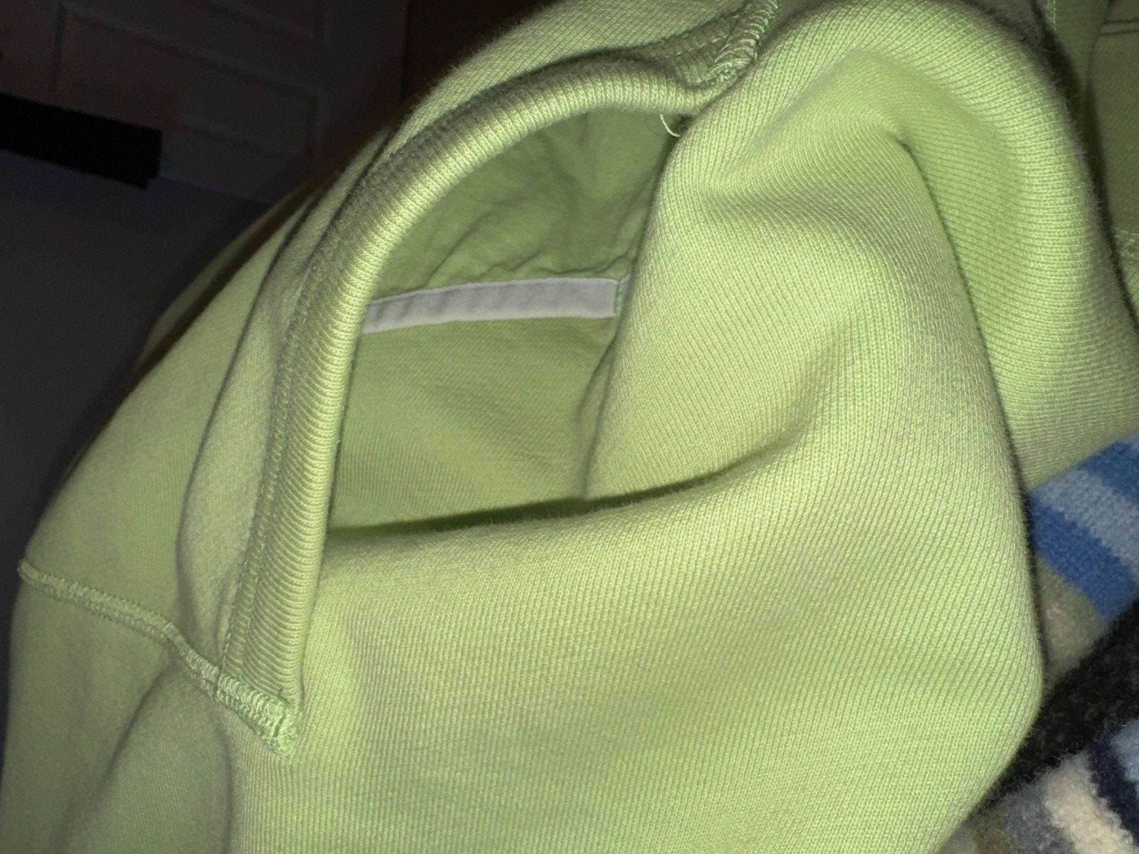 Golf Wang Golf Le Fleur Hoodie - Green - Size XL Size US XL / EU 56 / 4 - 6 Thumbnail