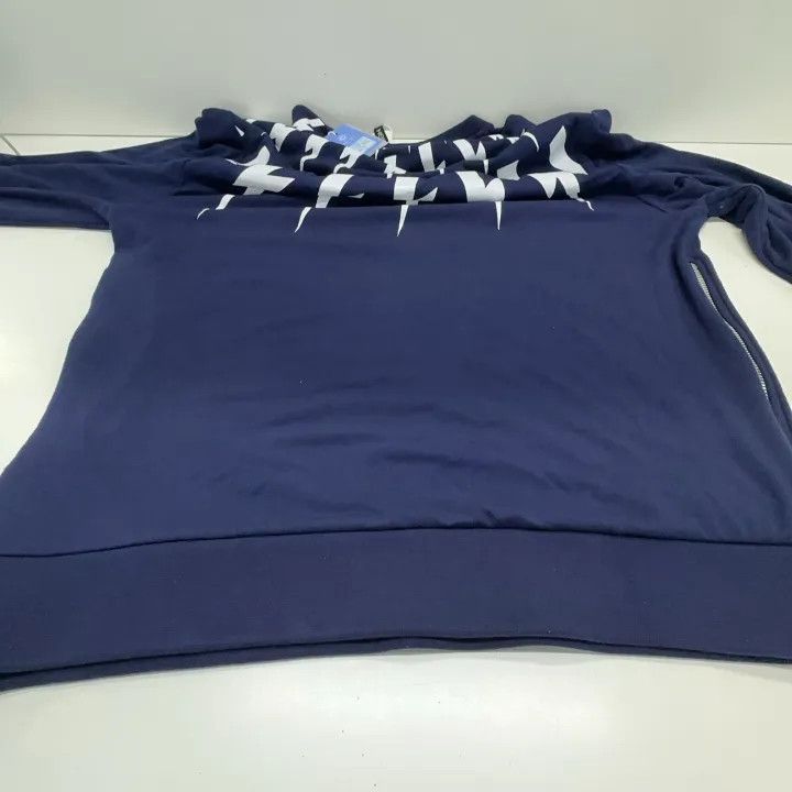Neil Barrett Neil Barrett Stylish Long Sleeve T-Shirt -2507 Size US XL / EU 56 / 4 - 9 Thumbnail